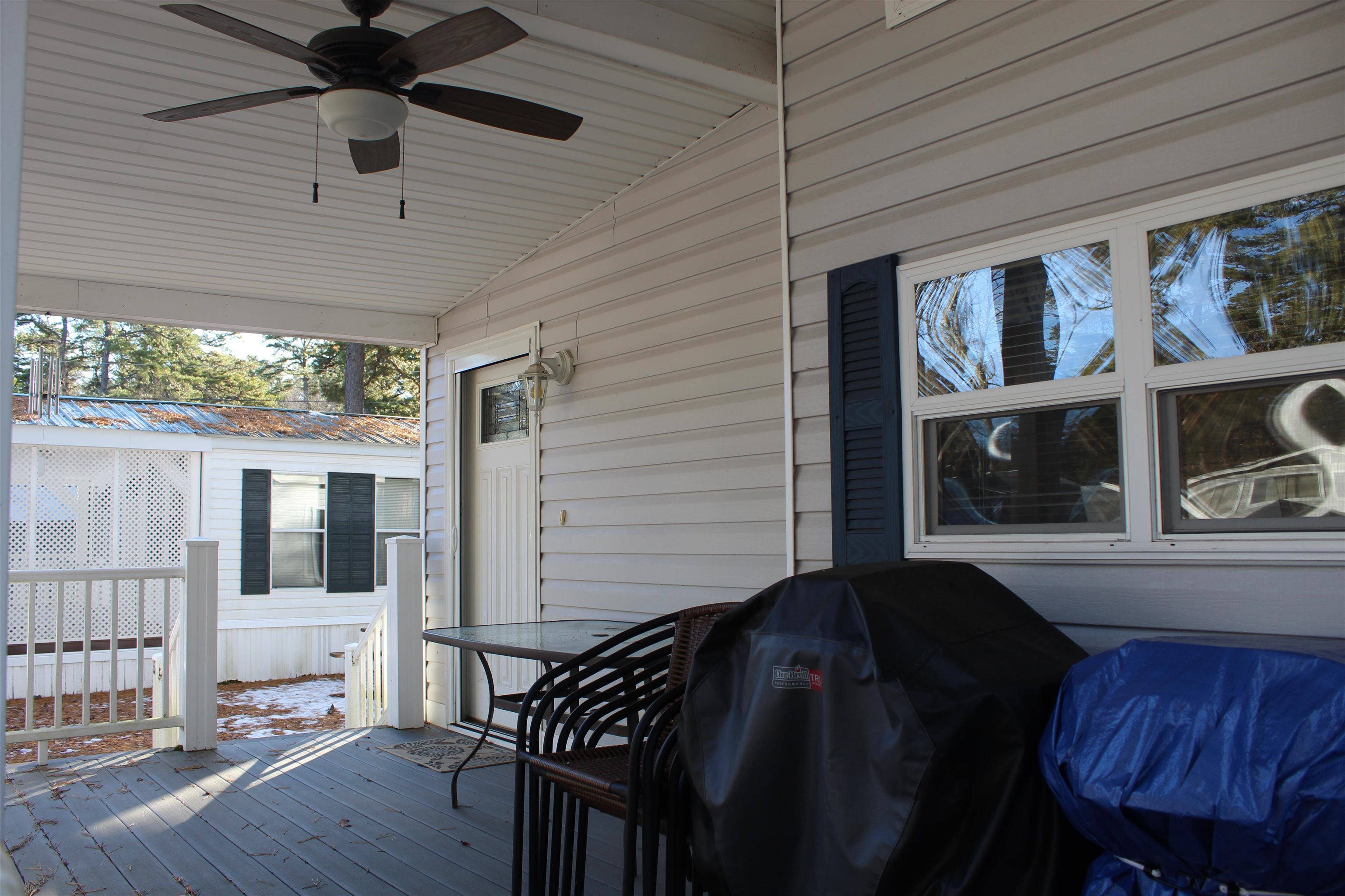 5 Seminole Lane Unit: 154