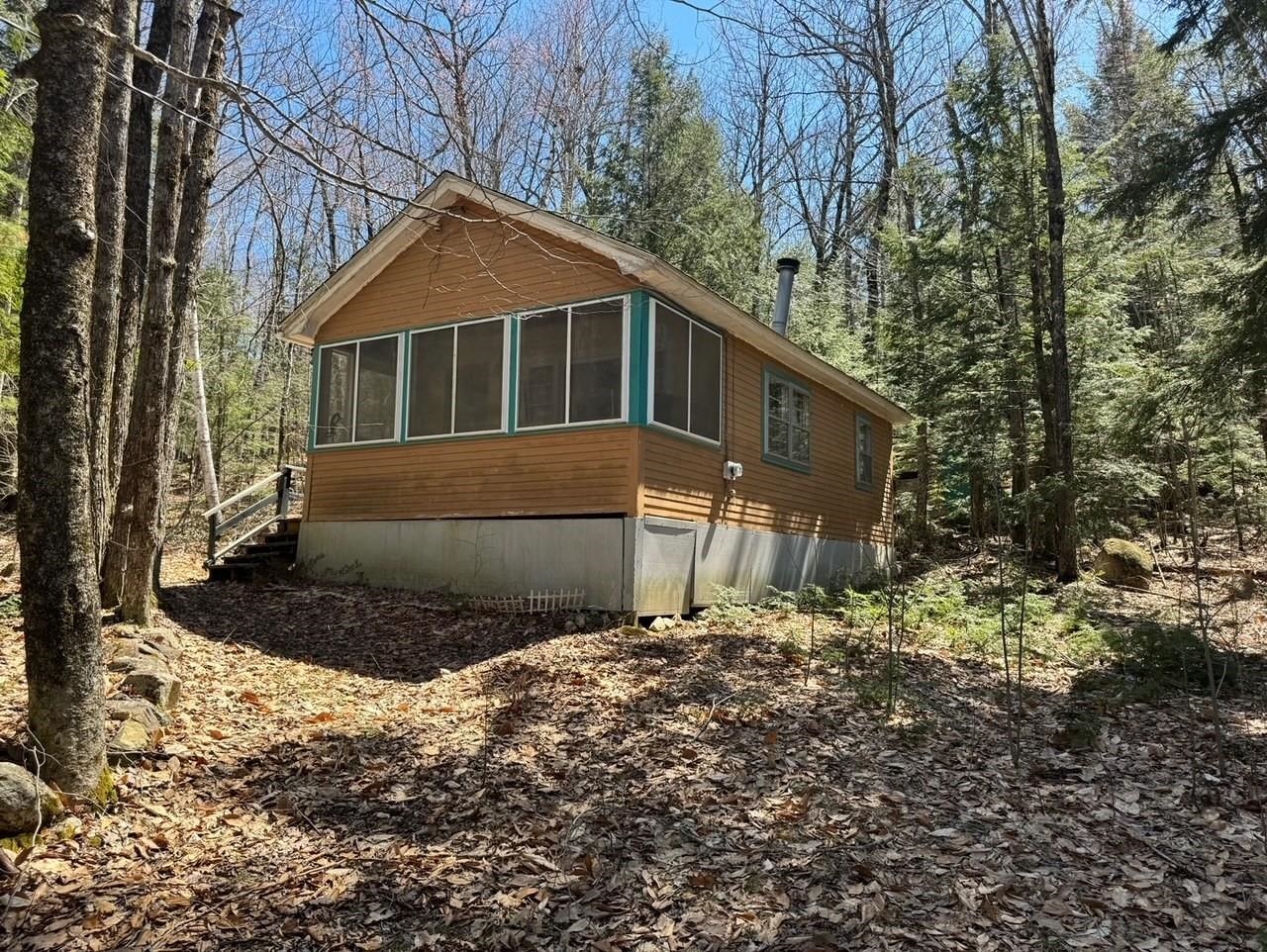 359 Ossipee Mountain Road