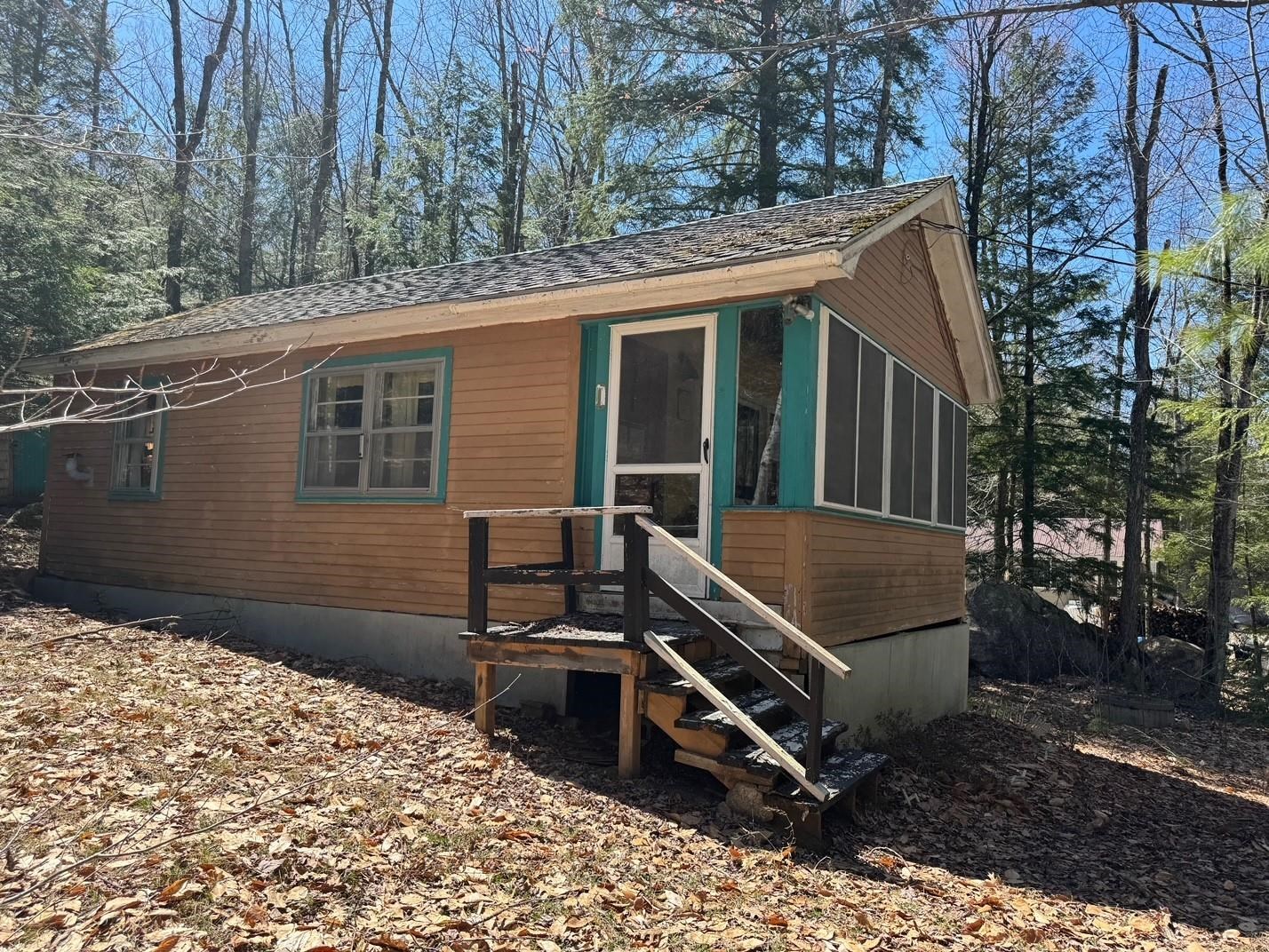 359 Ossipee Mountain Road