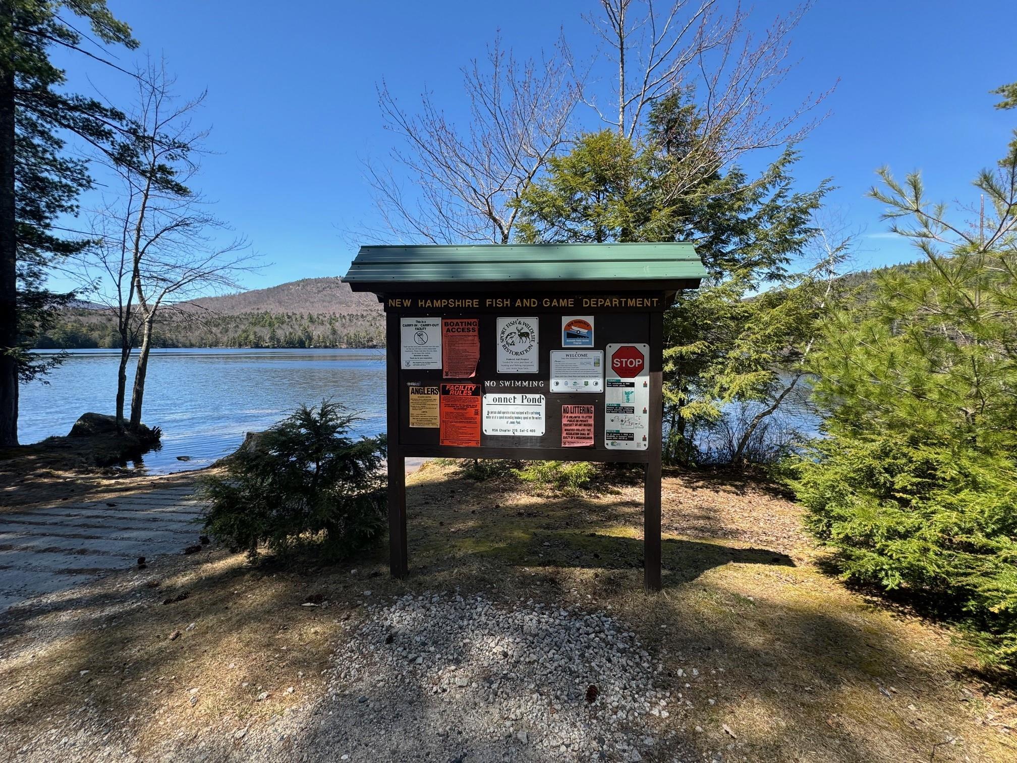 359 Ossipee Mountain Road
