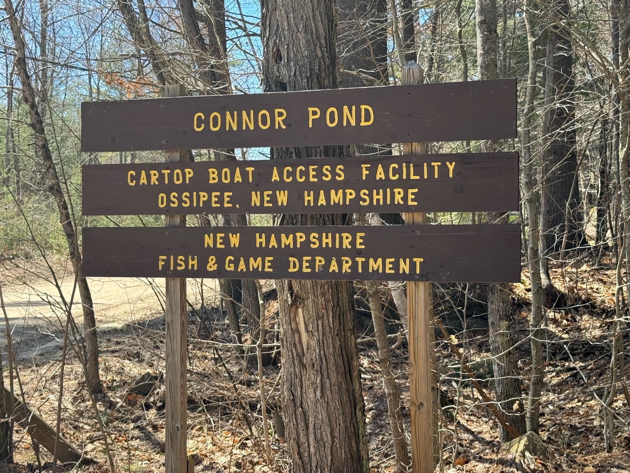 359 Ossipee Mountain Road
