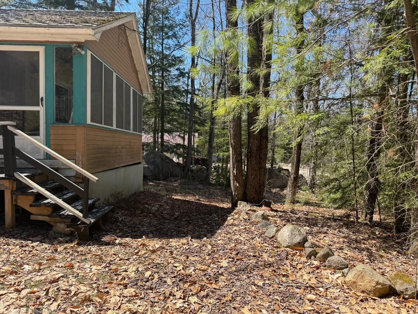 359 Ossipee Mountain Road