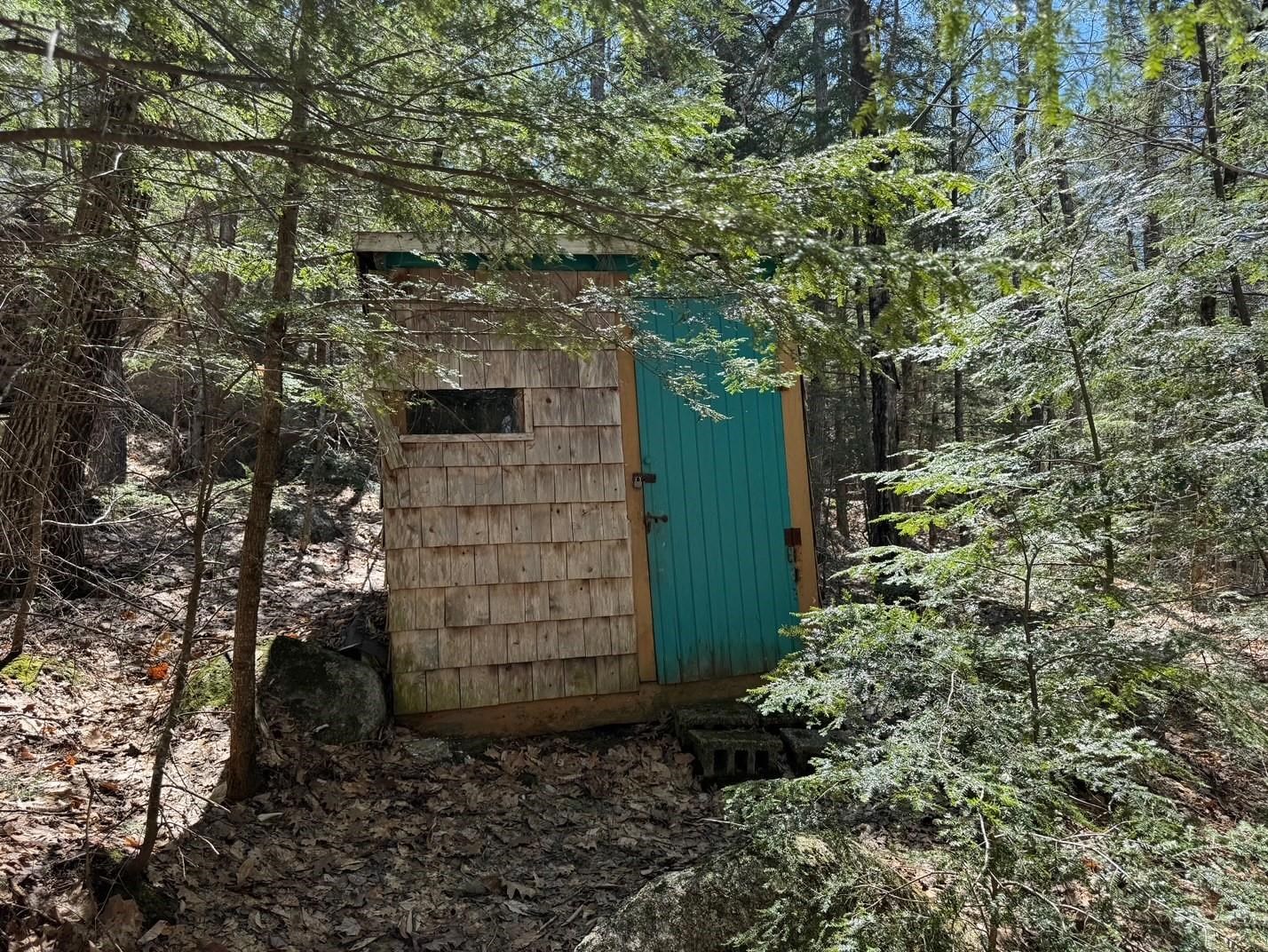 359 Ossipee Mountain Road