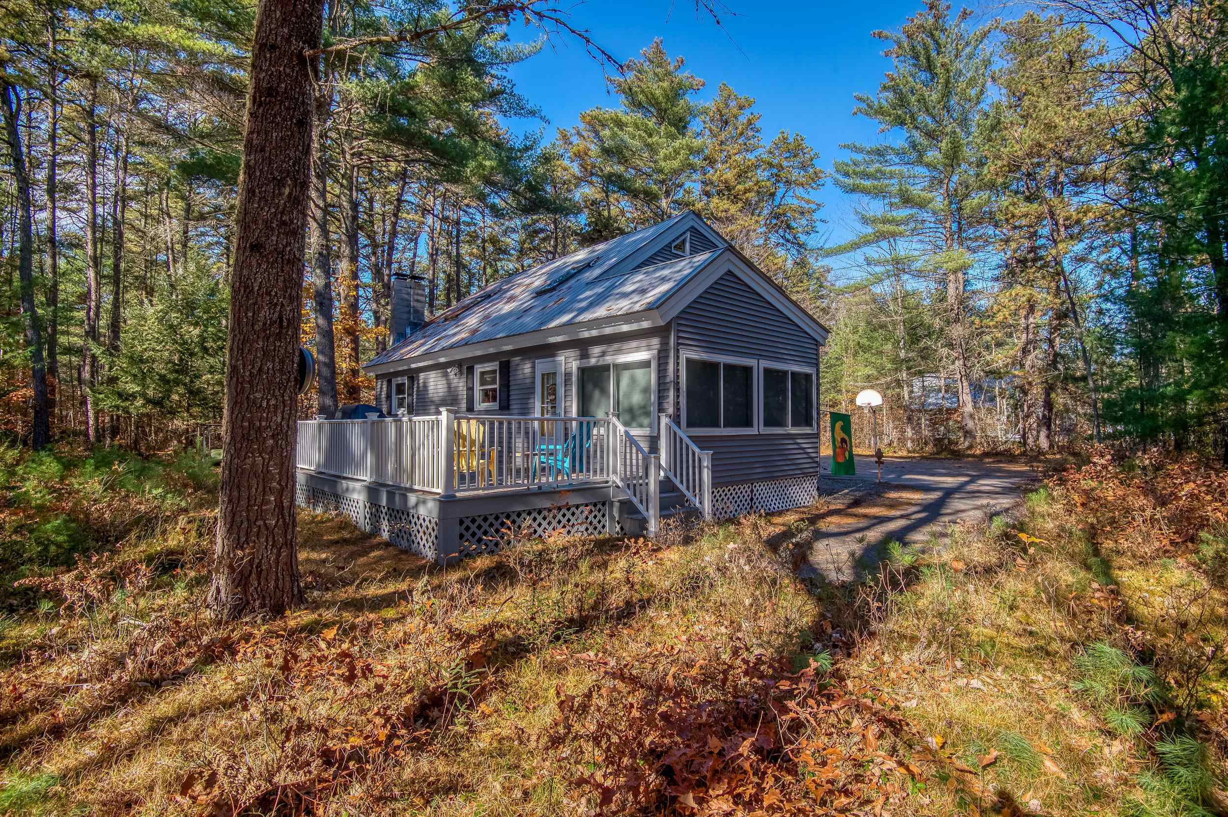 114 Pleasant Drive