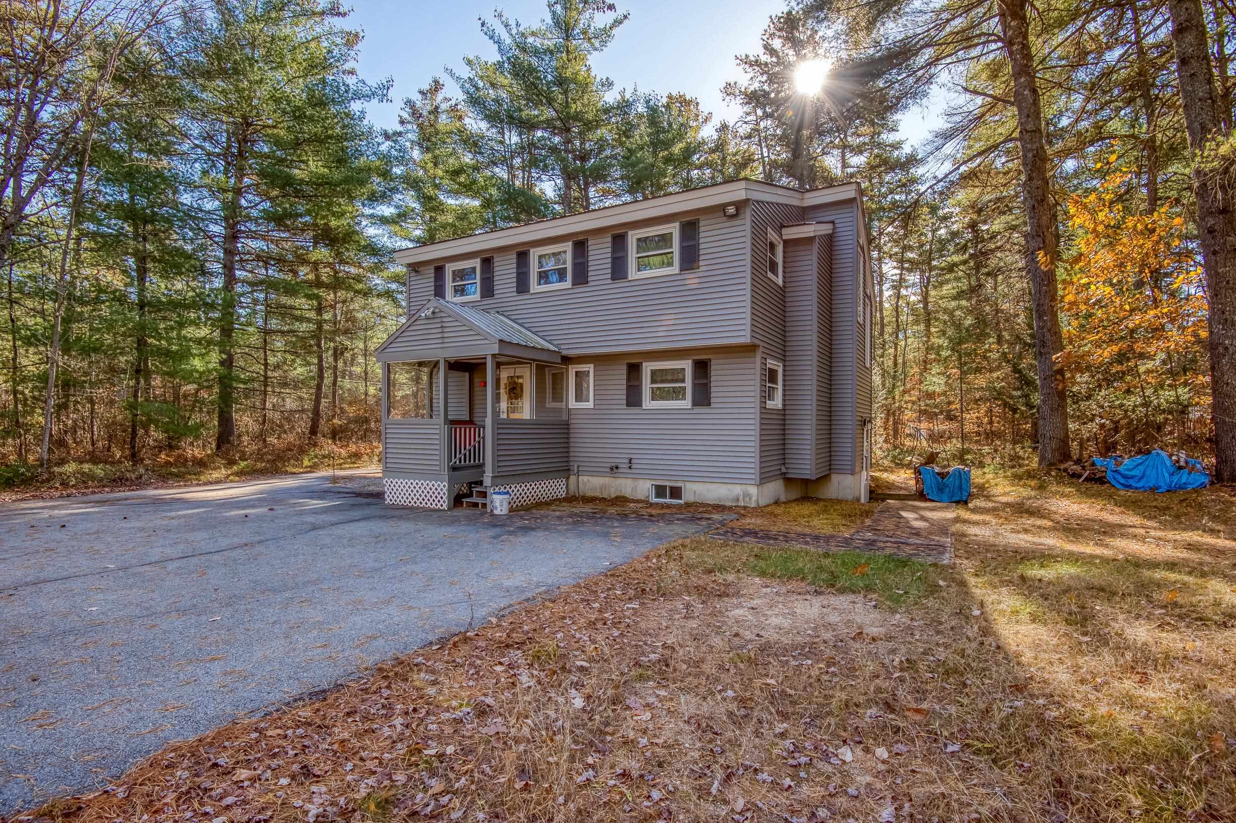 114 Pleasant Drive