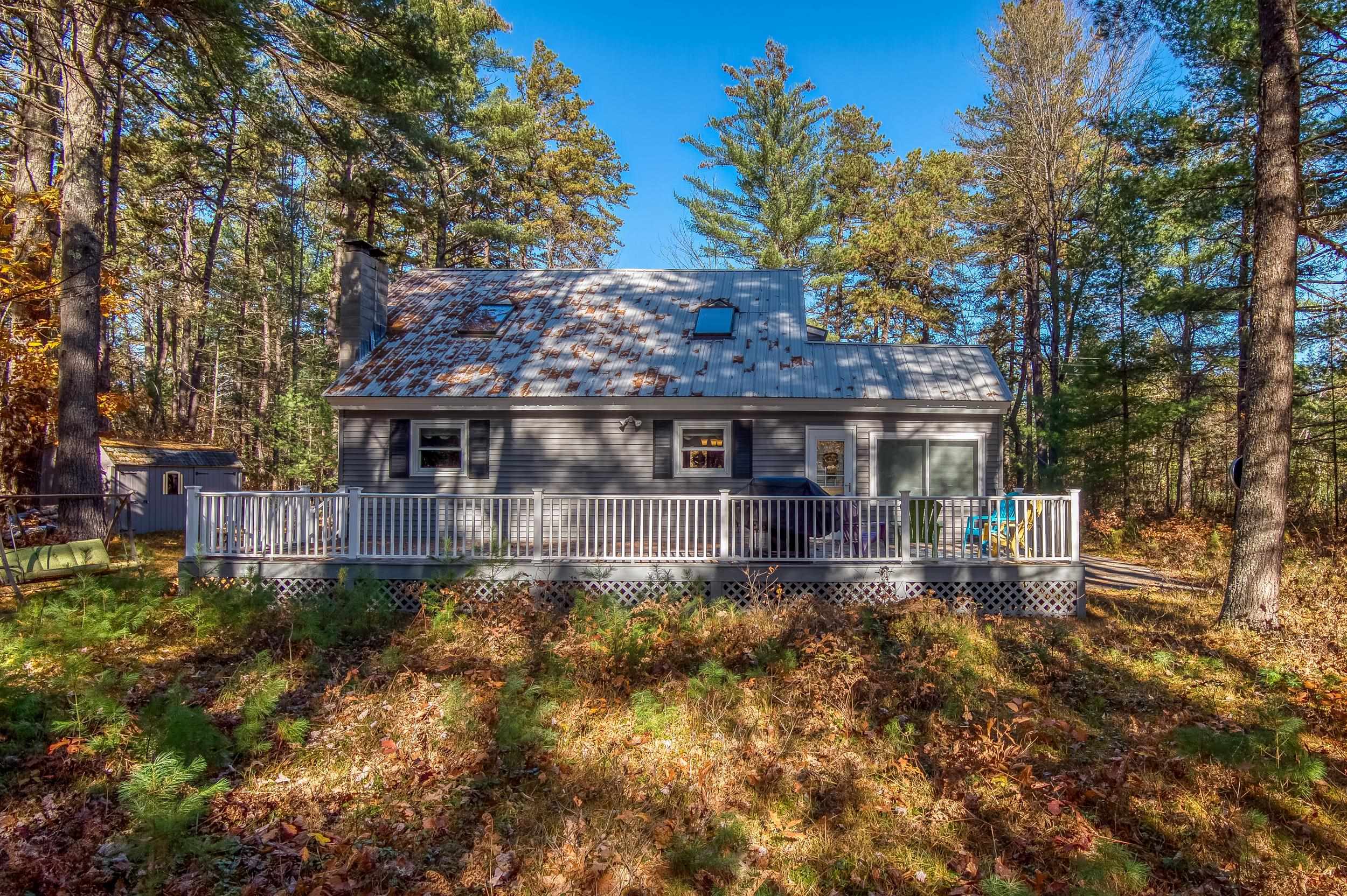 114 Pleasant Drive