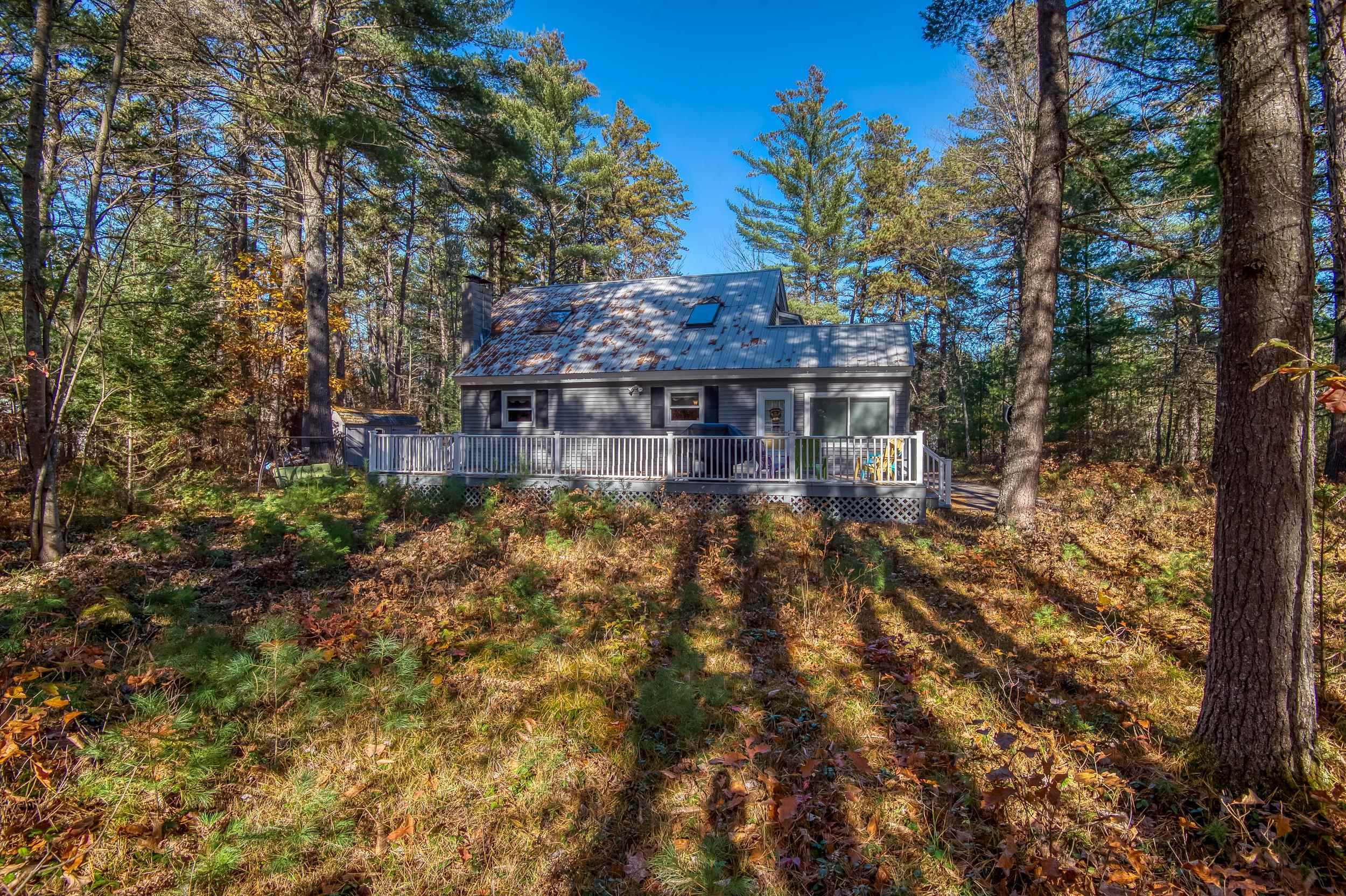 114 Pleasant Drive