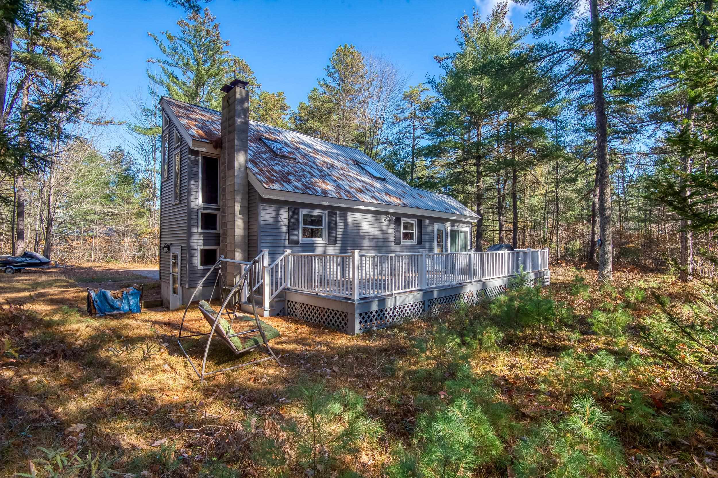 114 Pleasant Drive