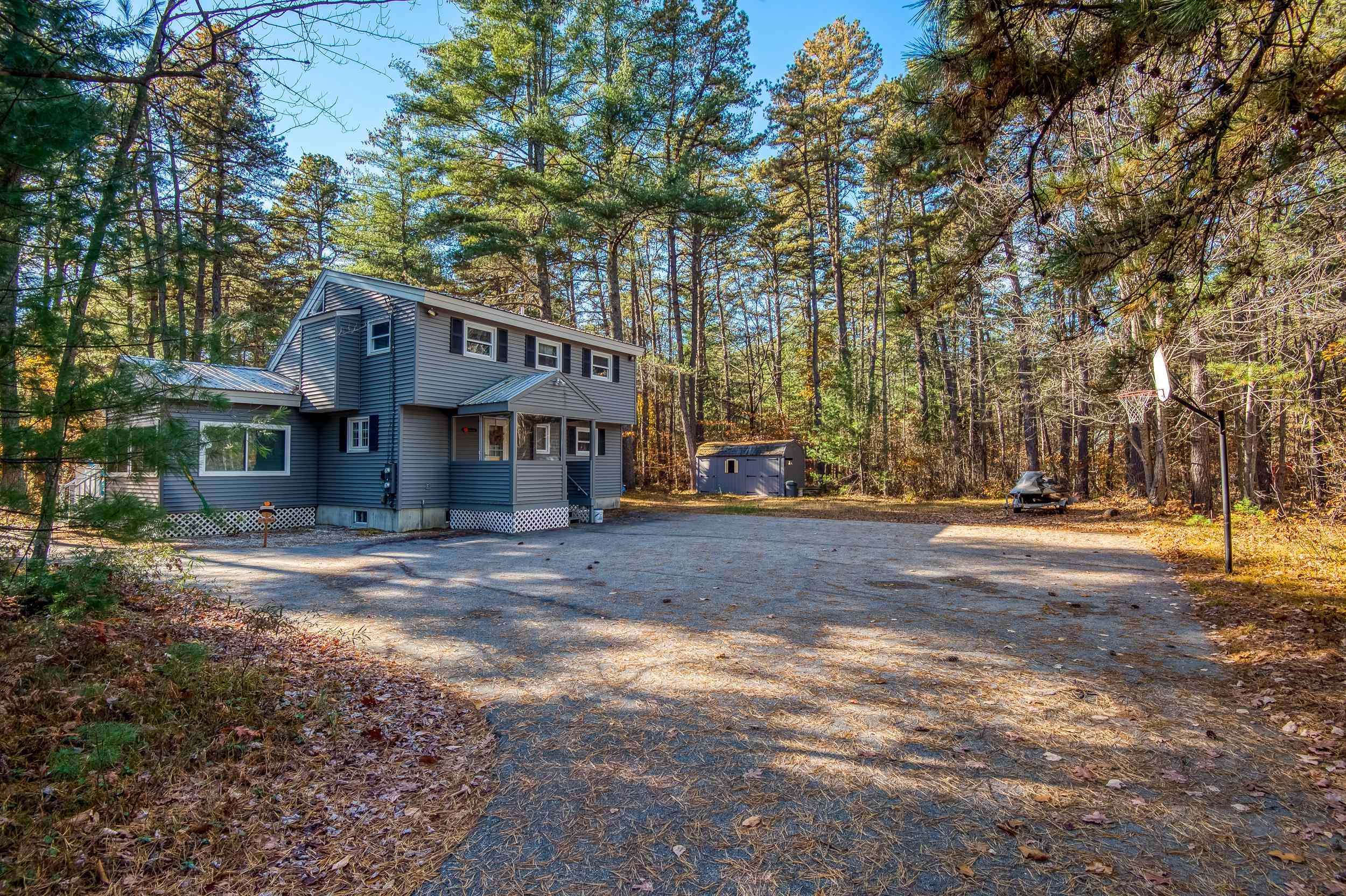 114 Pleasant Drive