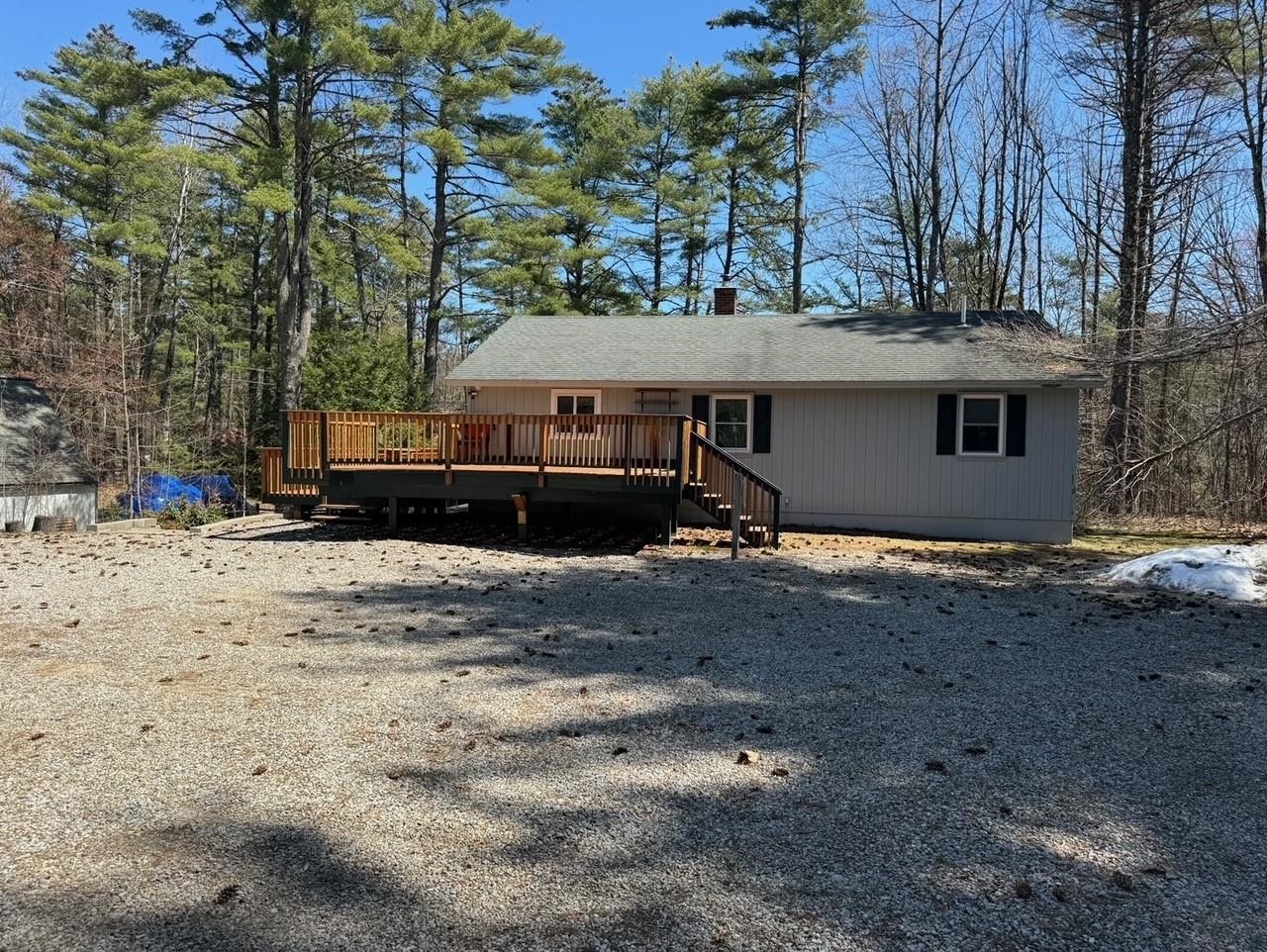 32 Oakwood Drive