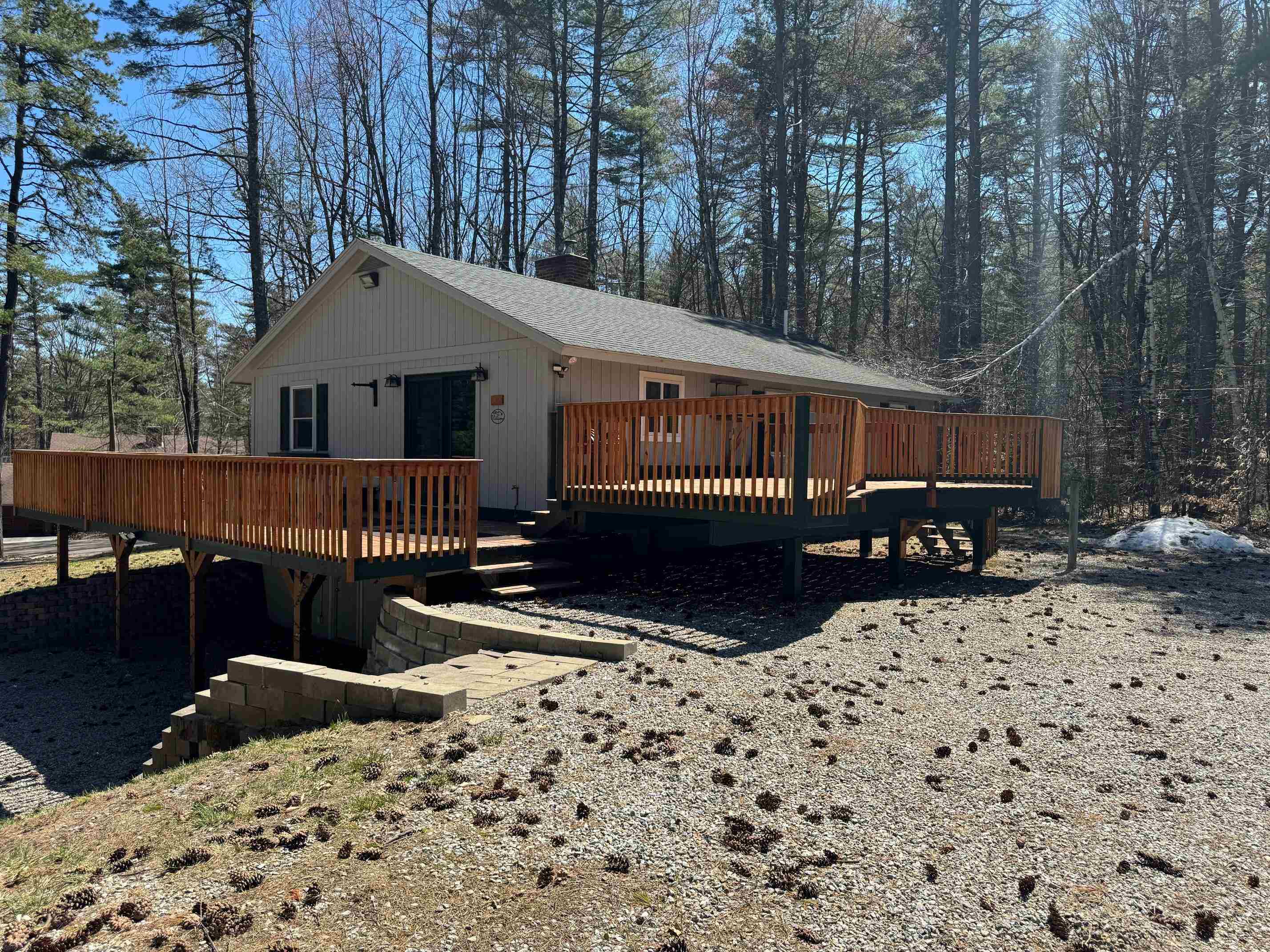 32 Oakwood Drive