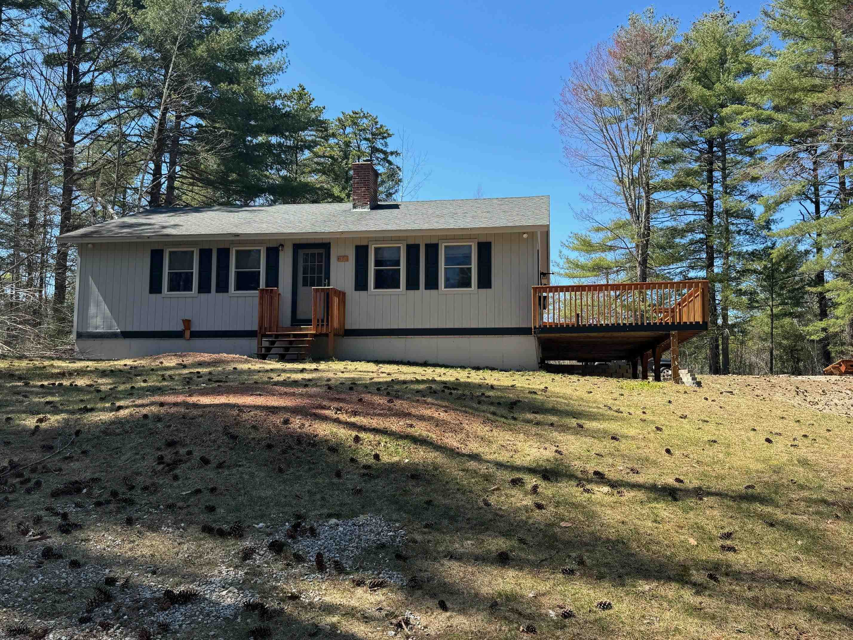 32 Oakwood Drive