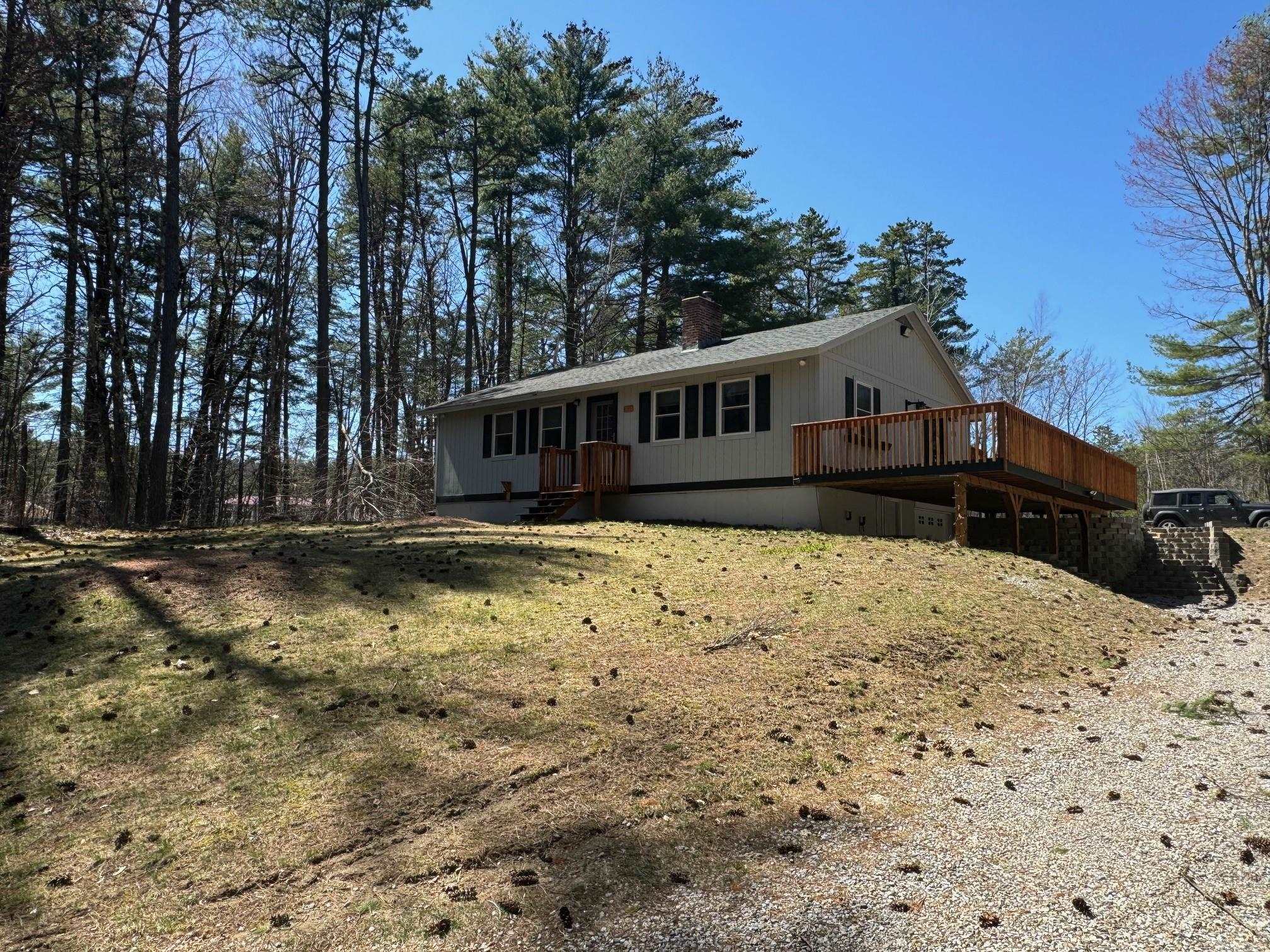 32 Oakwood Drive