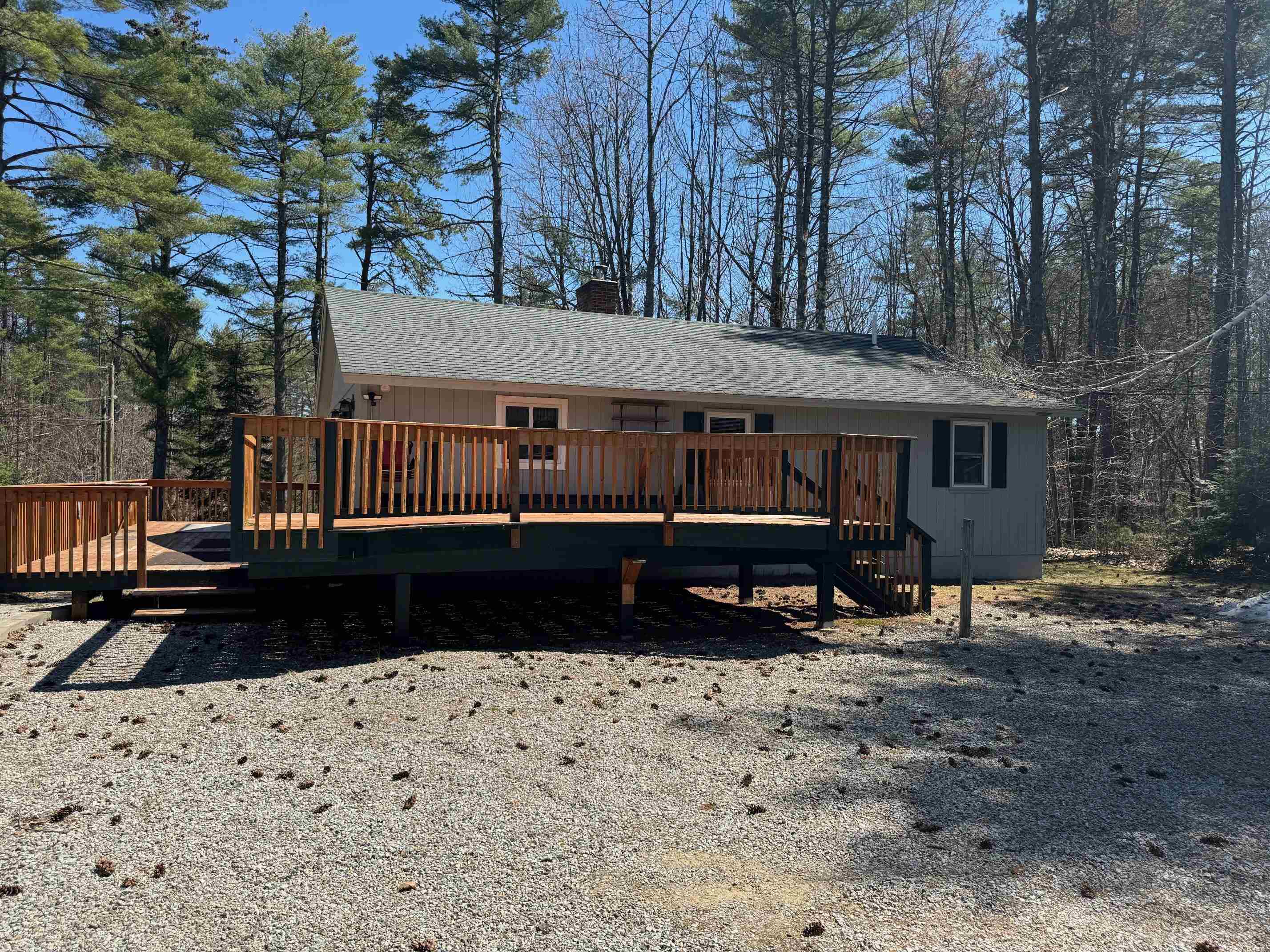 32 Oakwood Drive