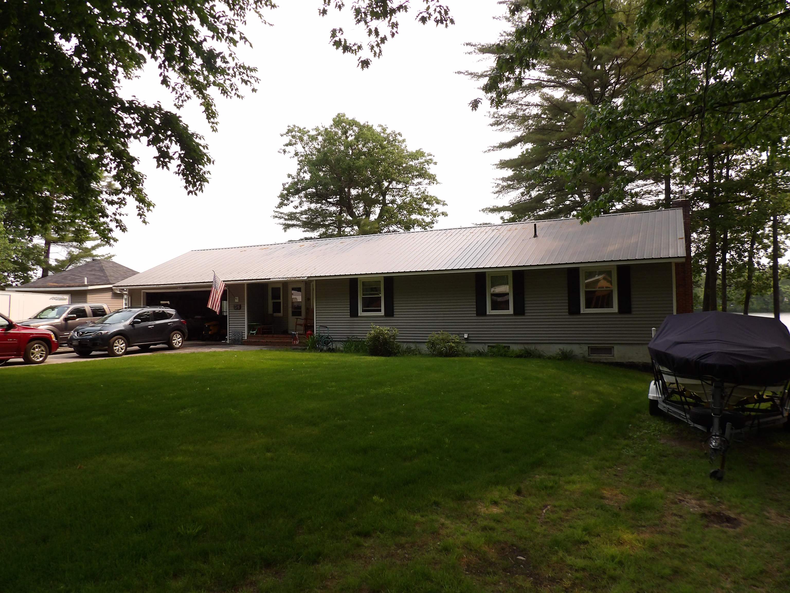 9 Abbott Lane