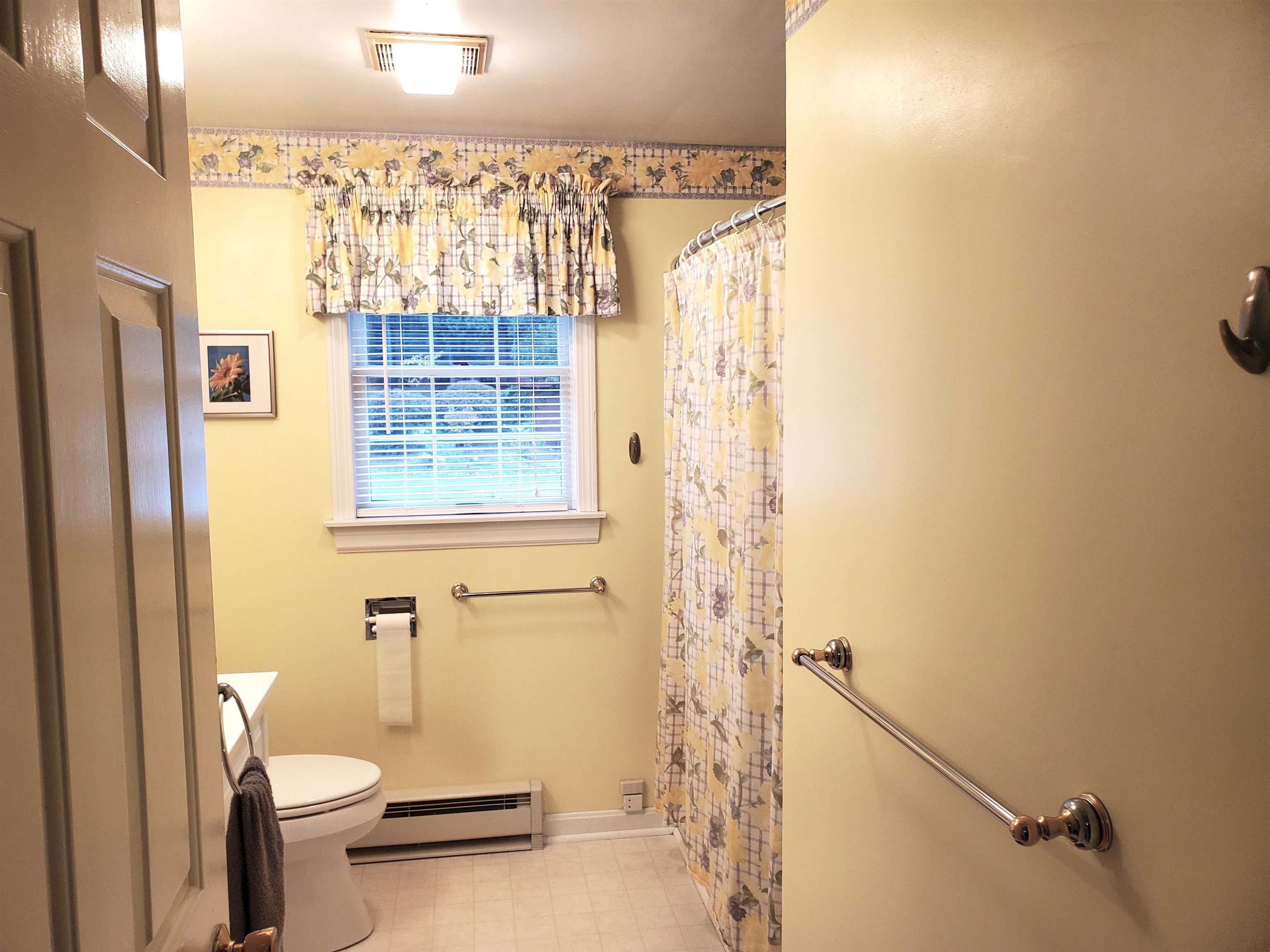 98 Washington Road Unit: 27