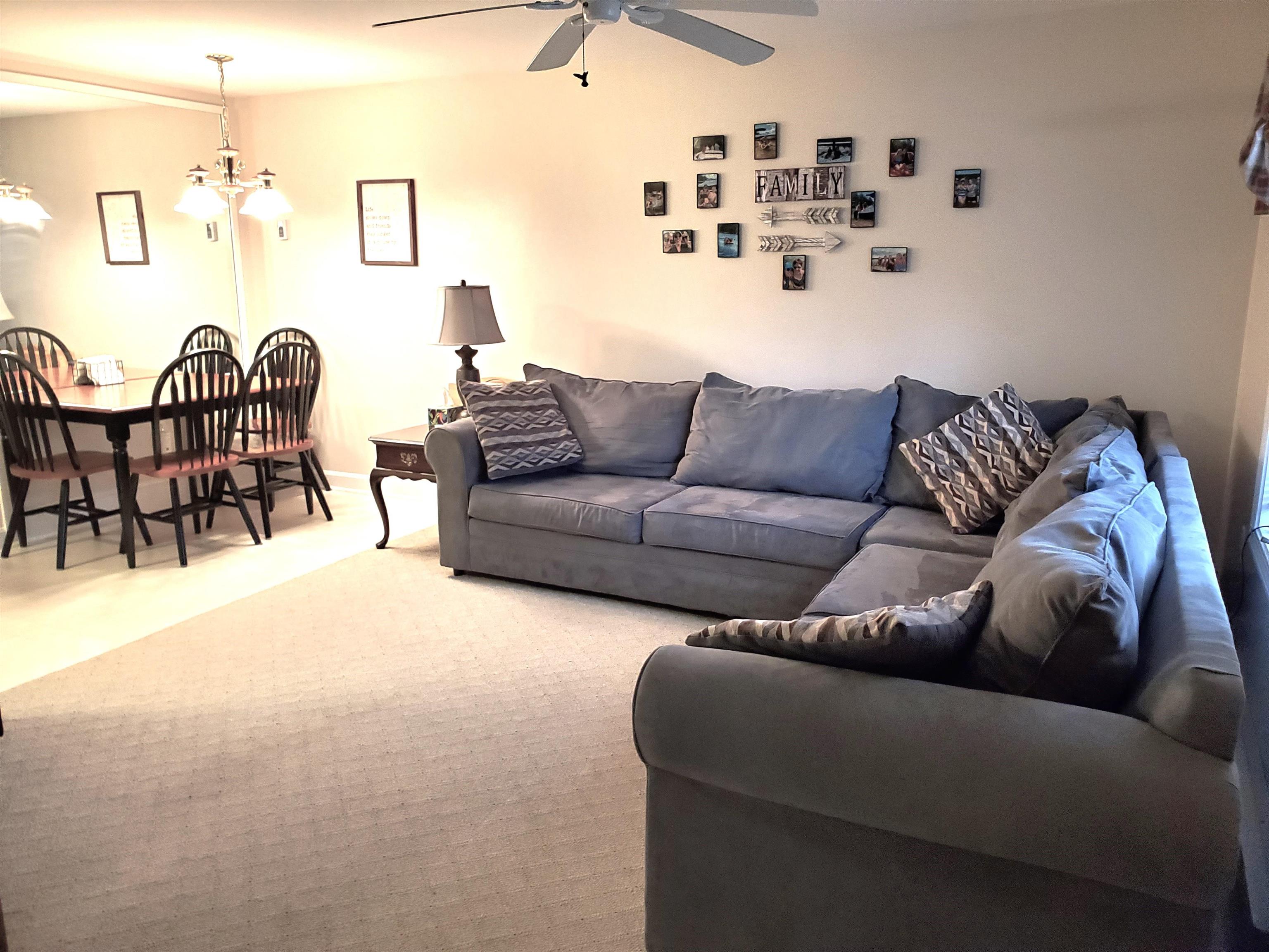 98 Washington Road Unit: 27