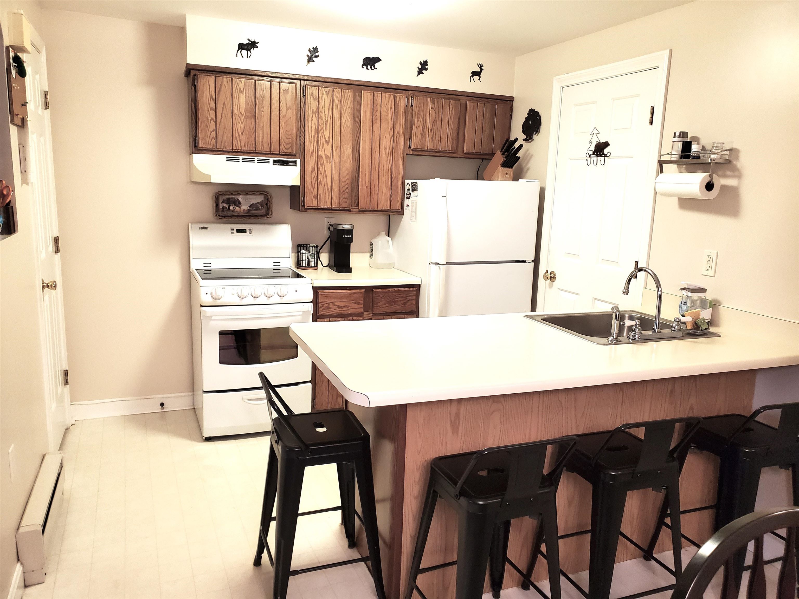 98 Washington Road Unit: 27