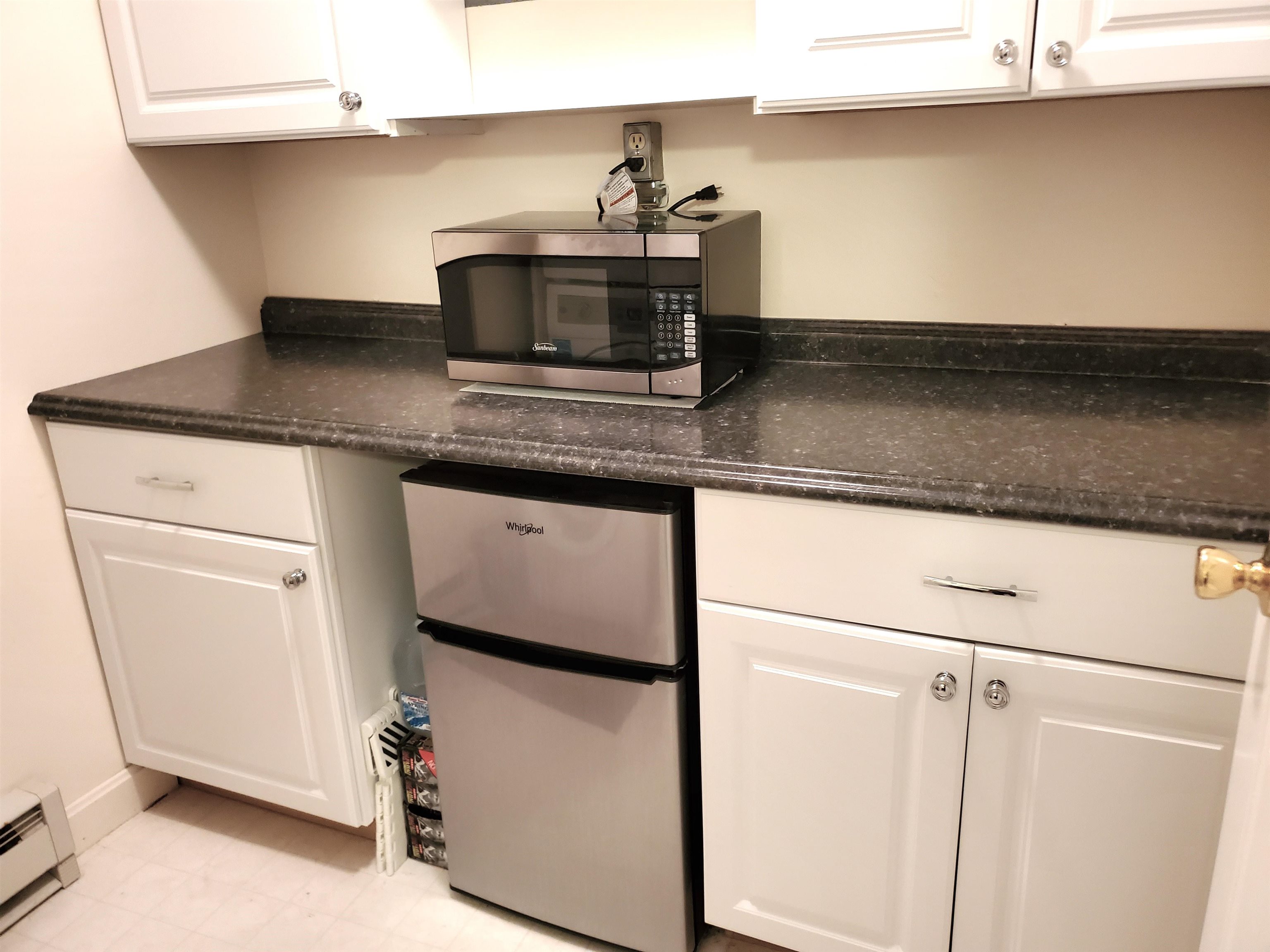 98 Washington Road Unit: 27