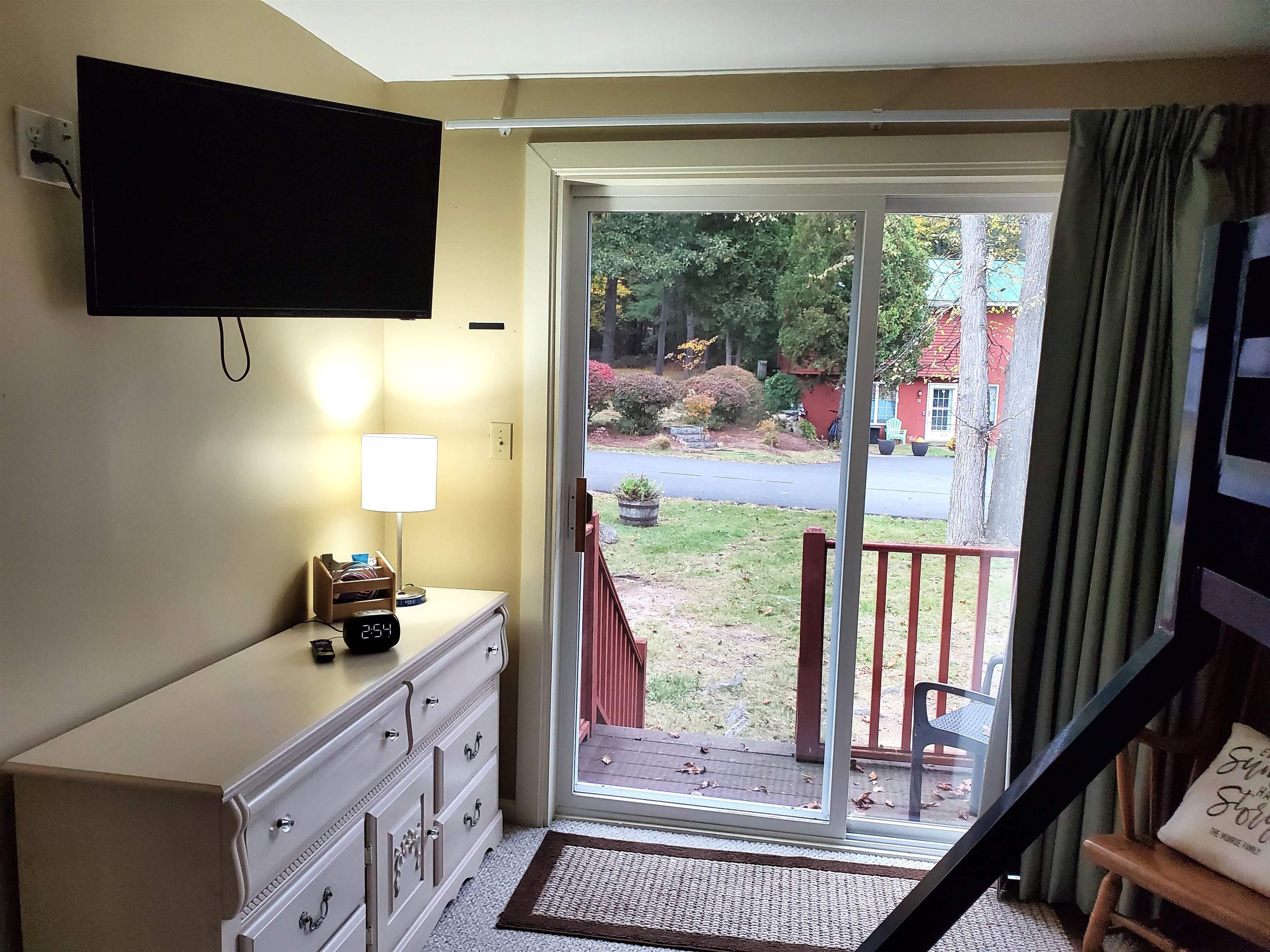 98 Washington Road Unit: 27