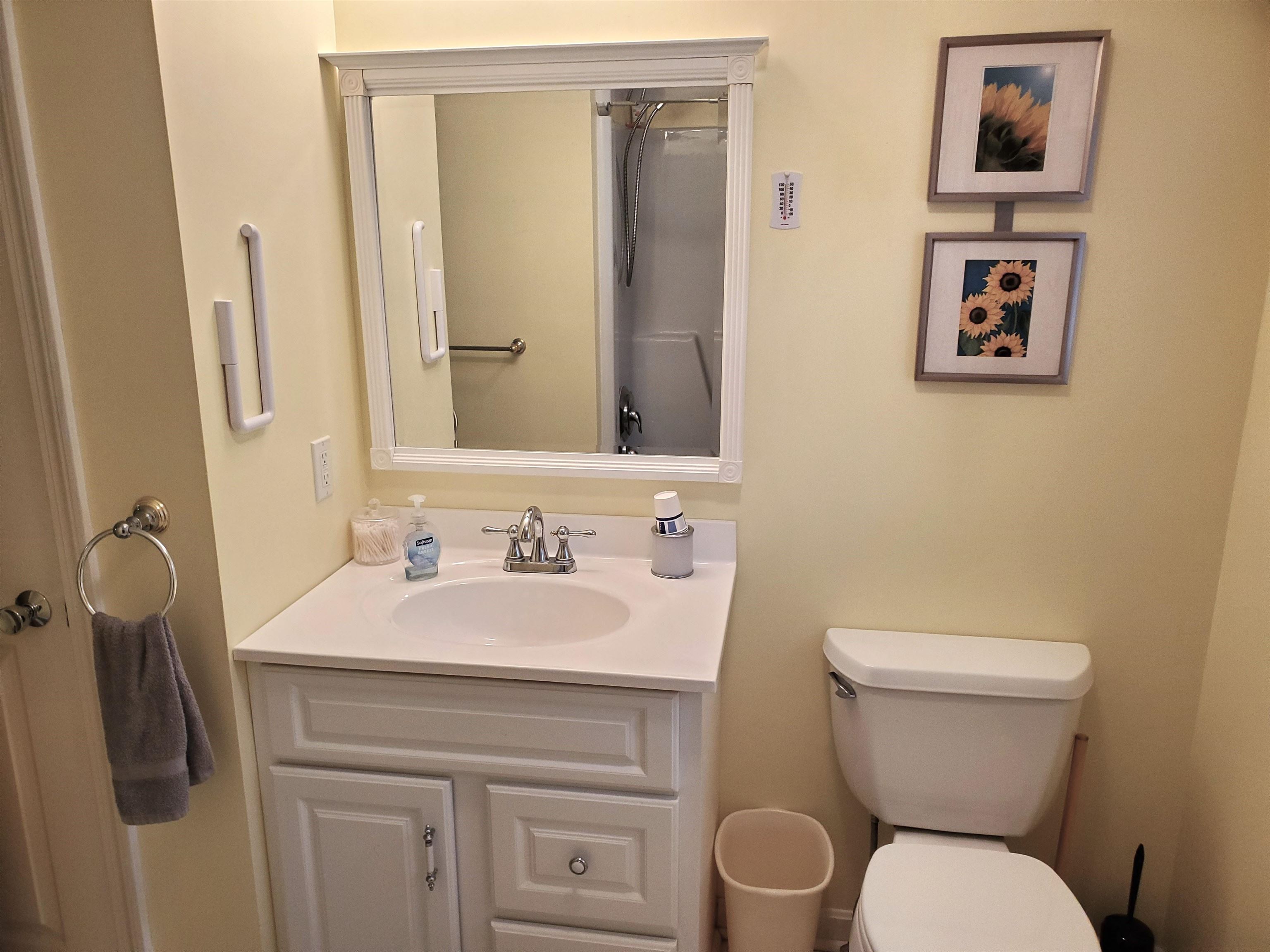 98 Washington Road Unit: 27