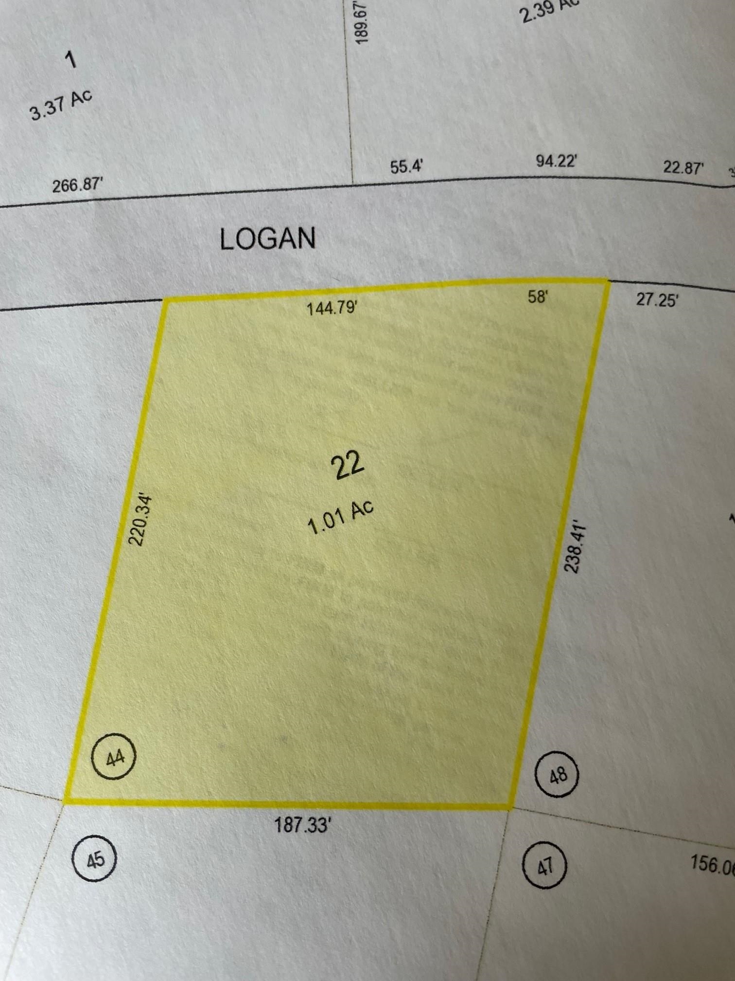 26 Logan Way