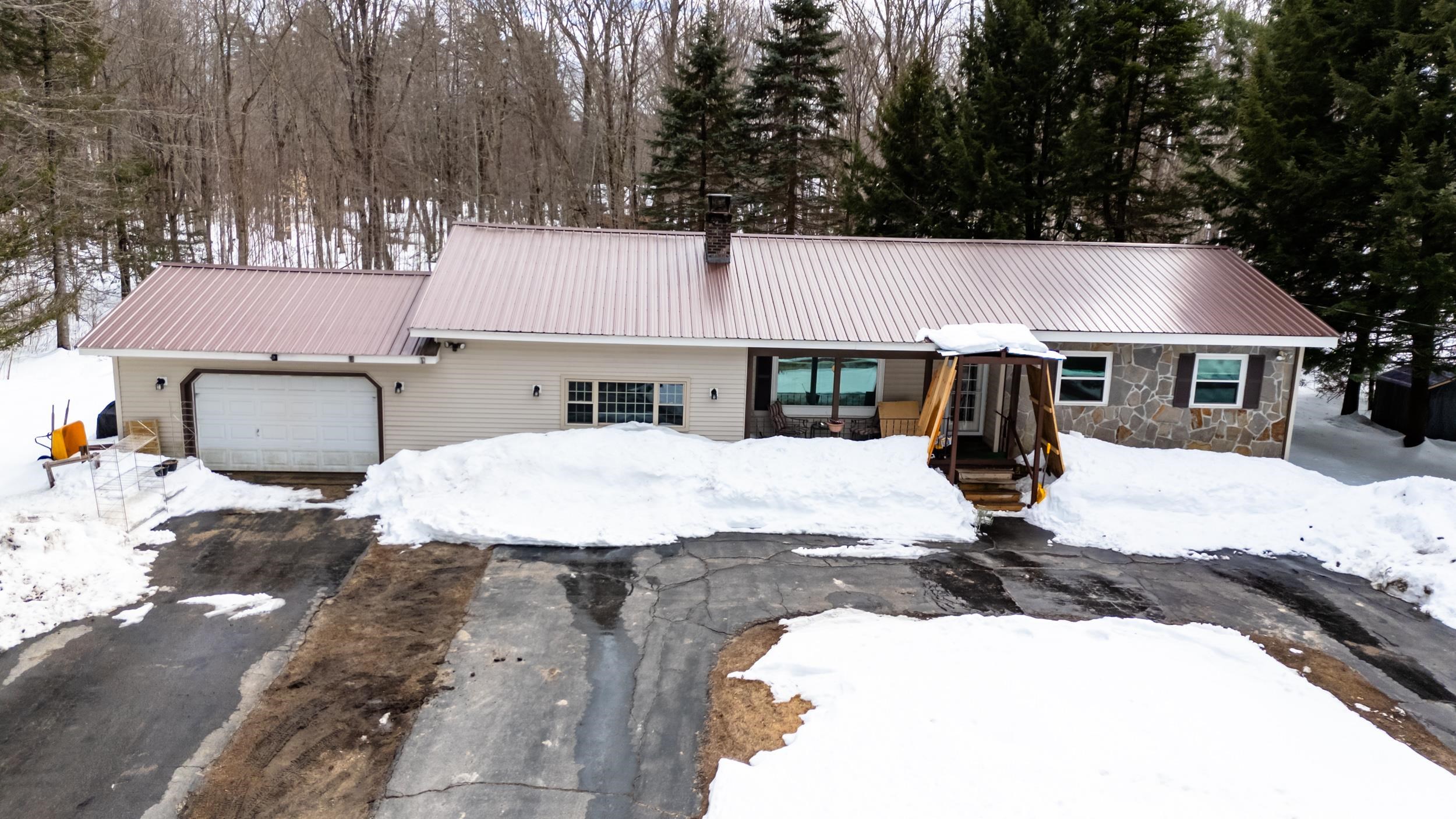 52 Bluffs Boulevard