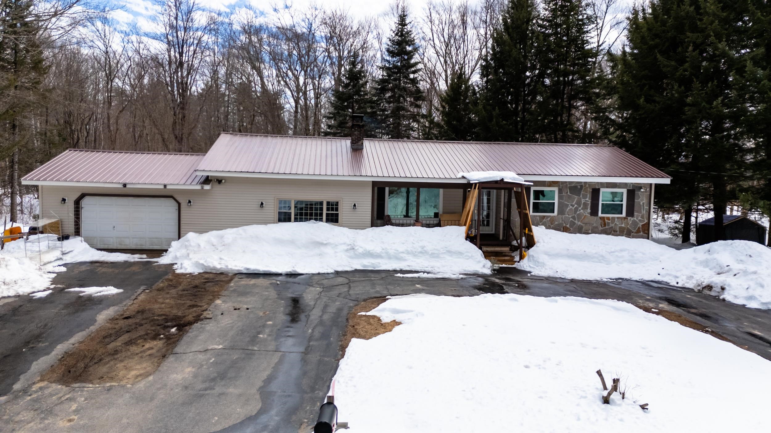 52 Bluffs Boulevard