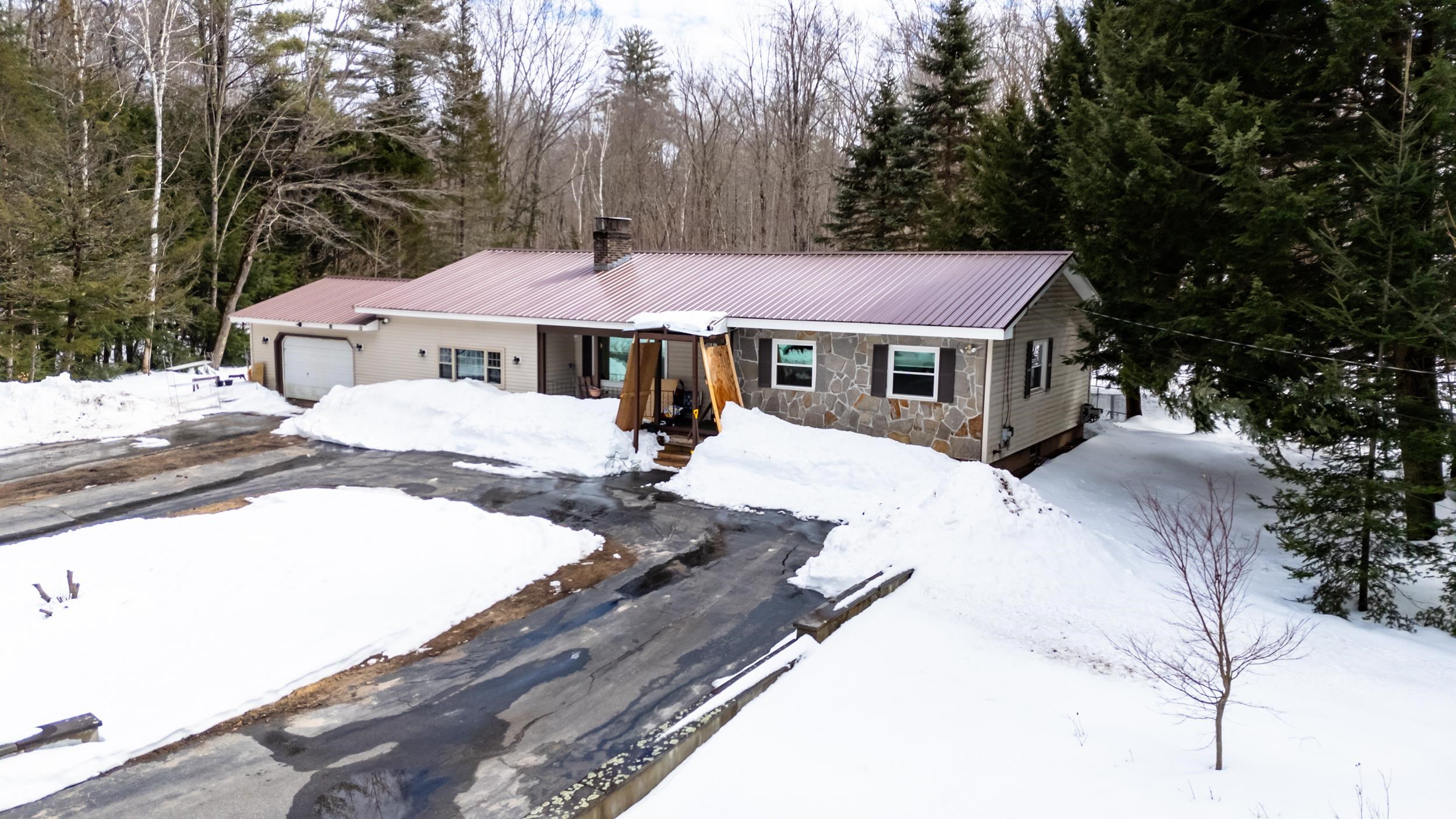 52 Bluffs Boulevard
