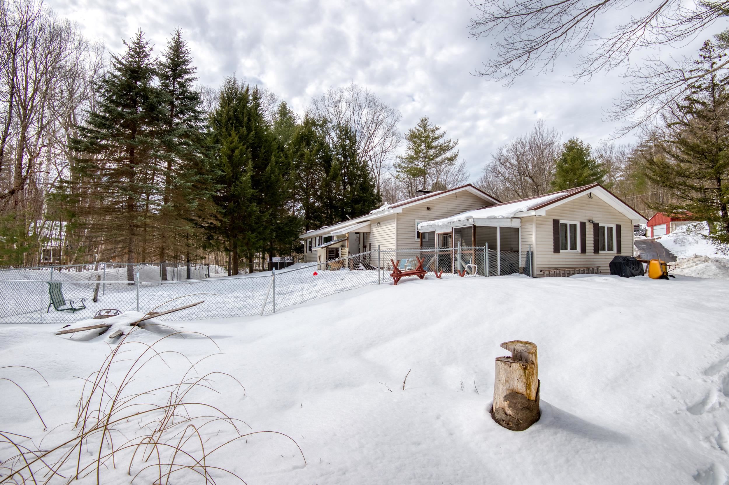 52 Bluffs Boulevard