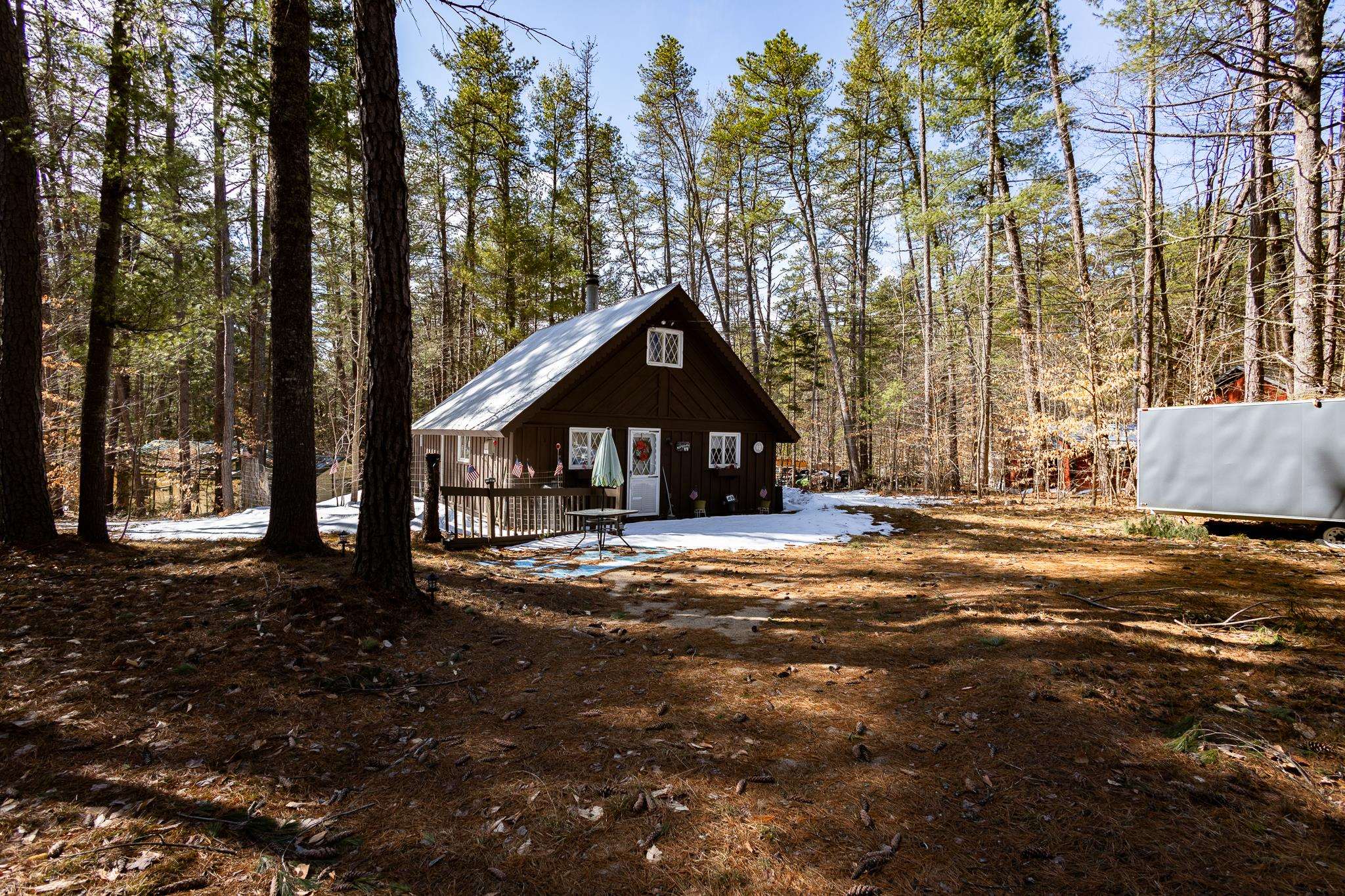 49 Pine Trail