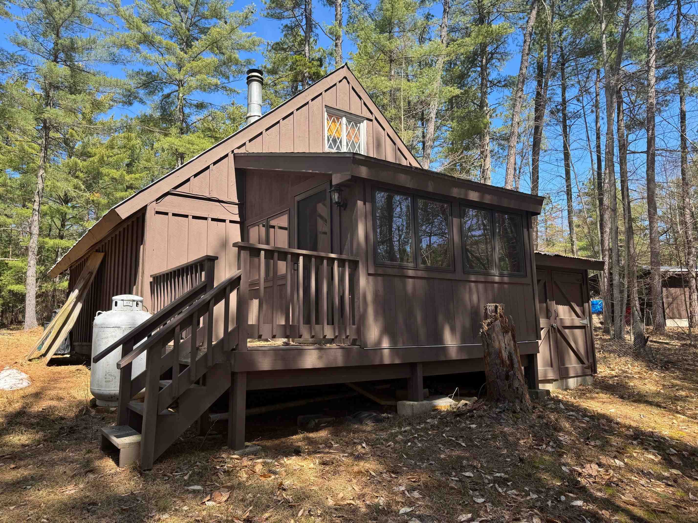49 Pine Trail