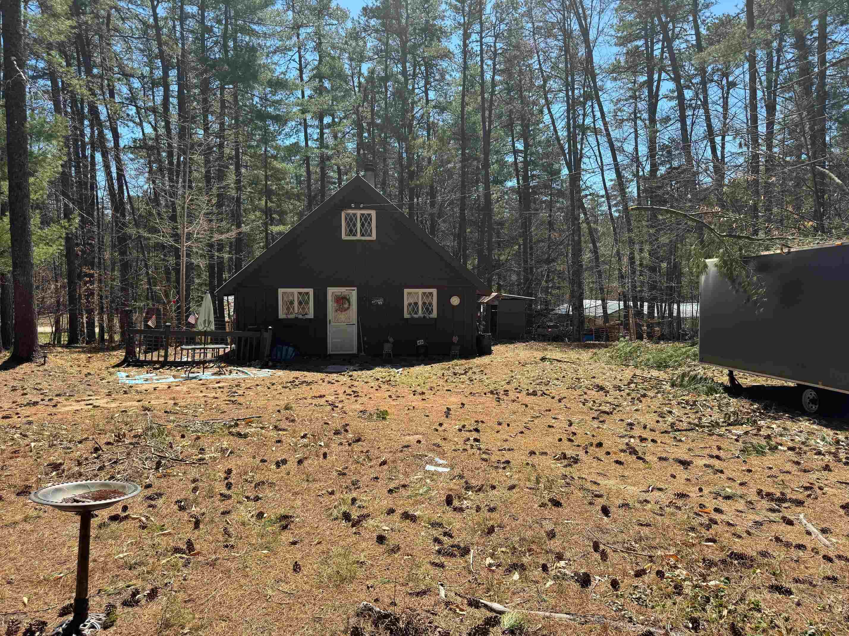 49 Pine Trail