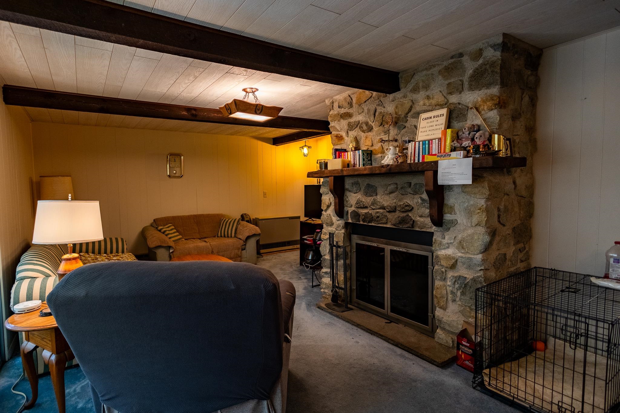 49 Pine Trail