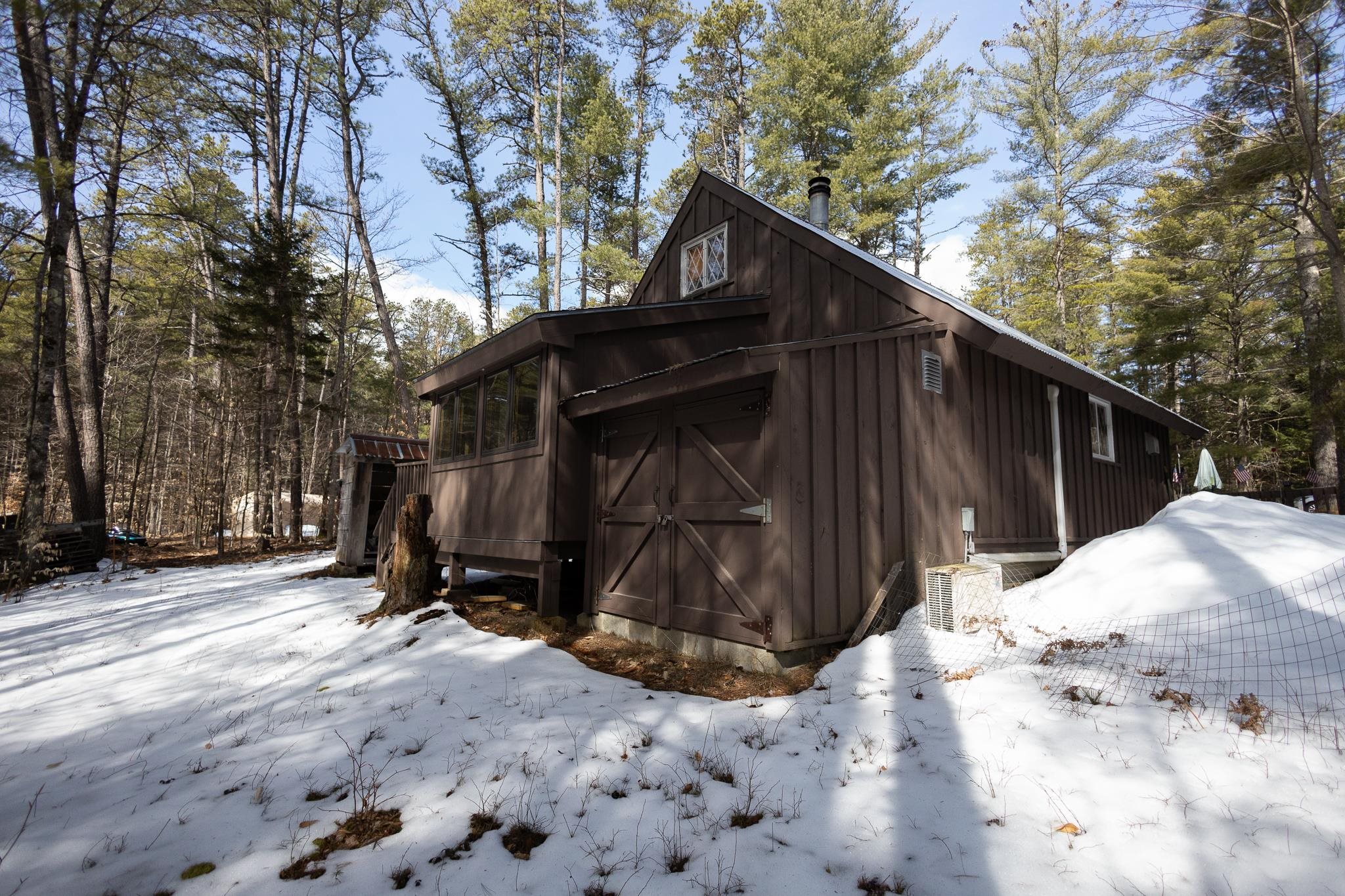 49 Pine Trail