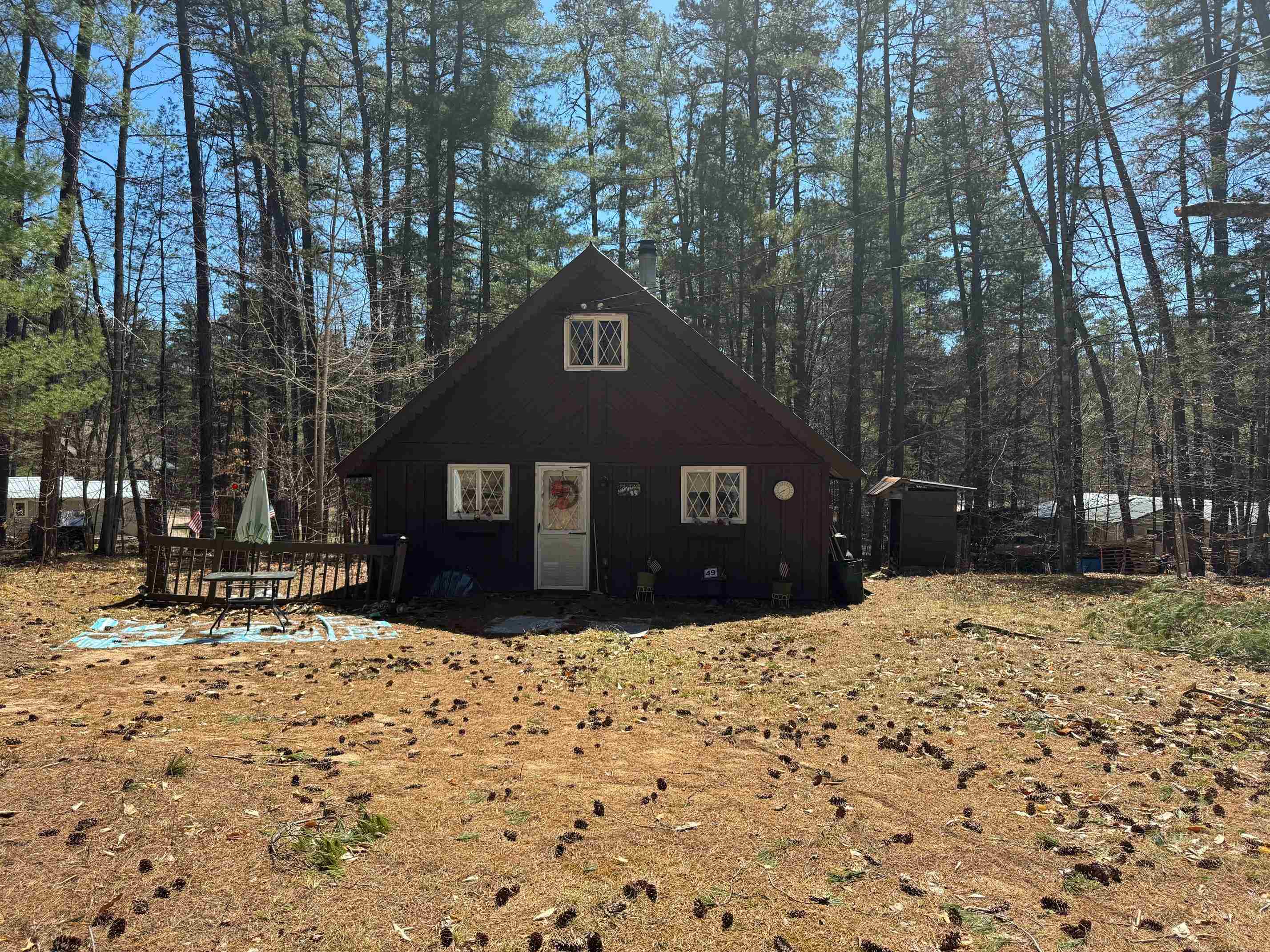 49 Pine Trail