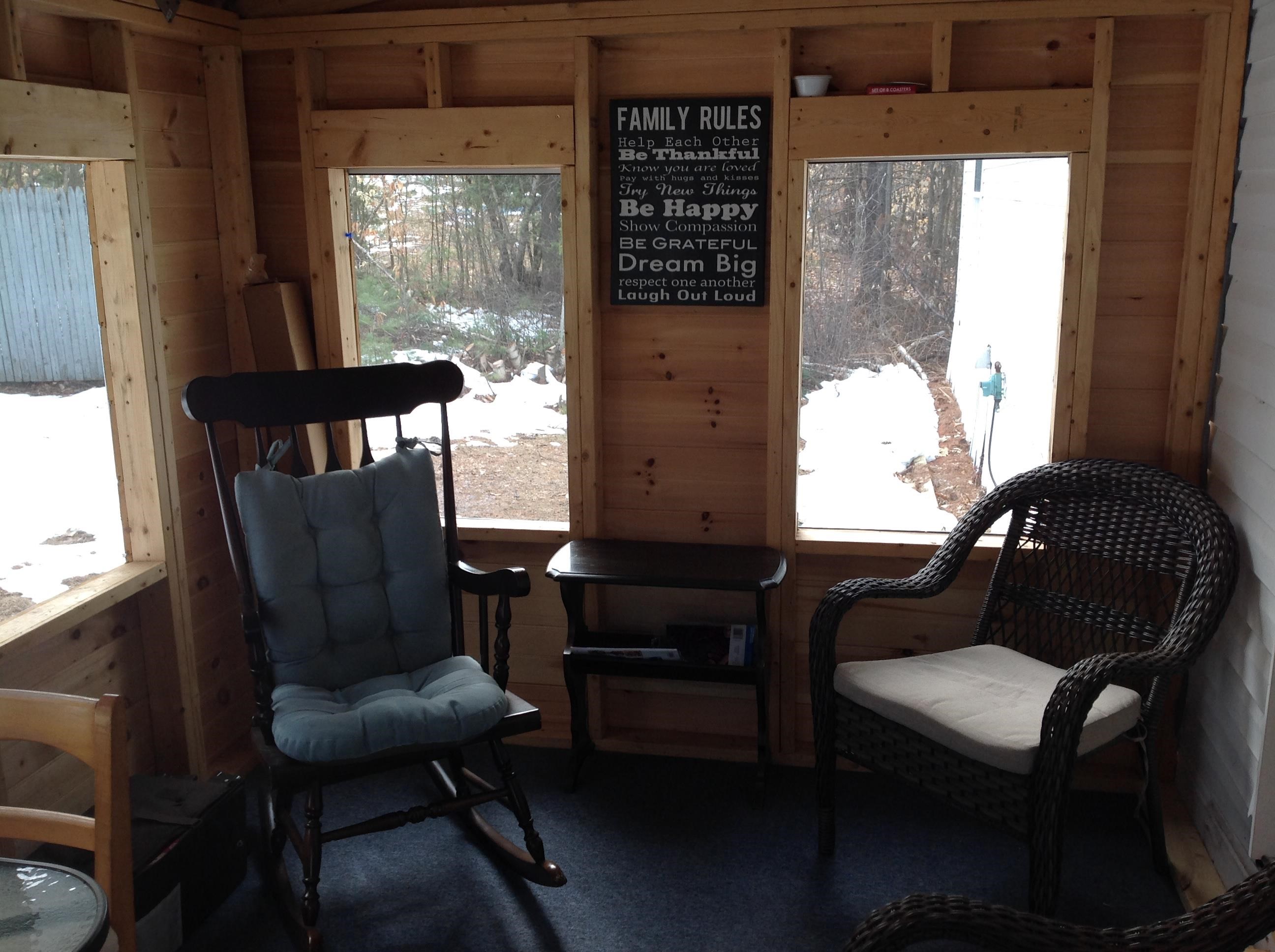26 Pine River Road
