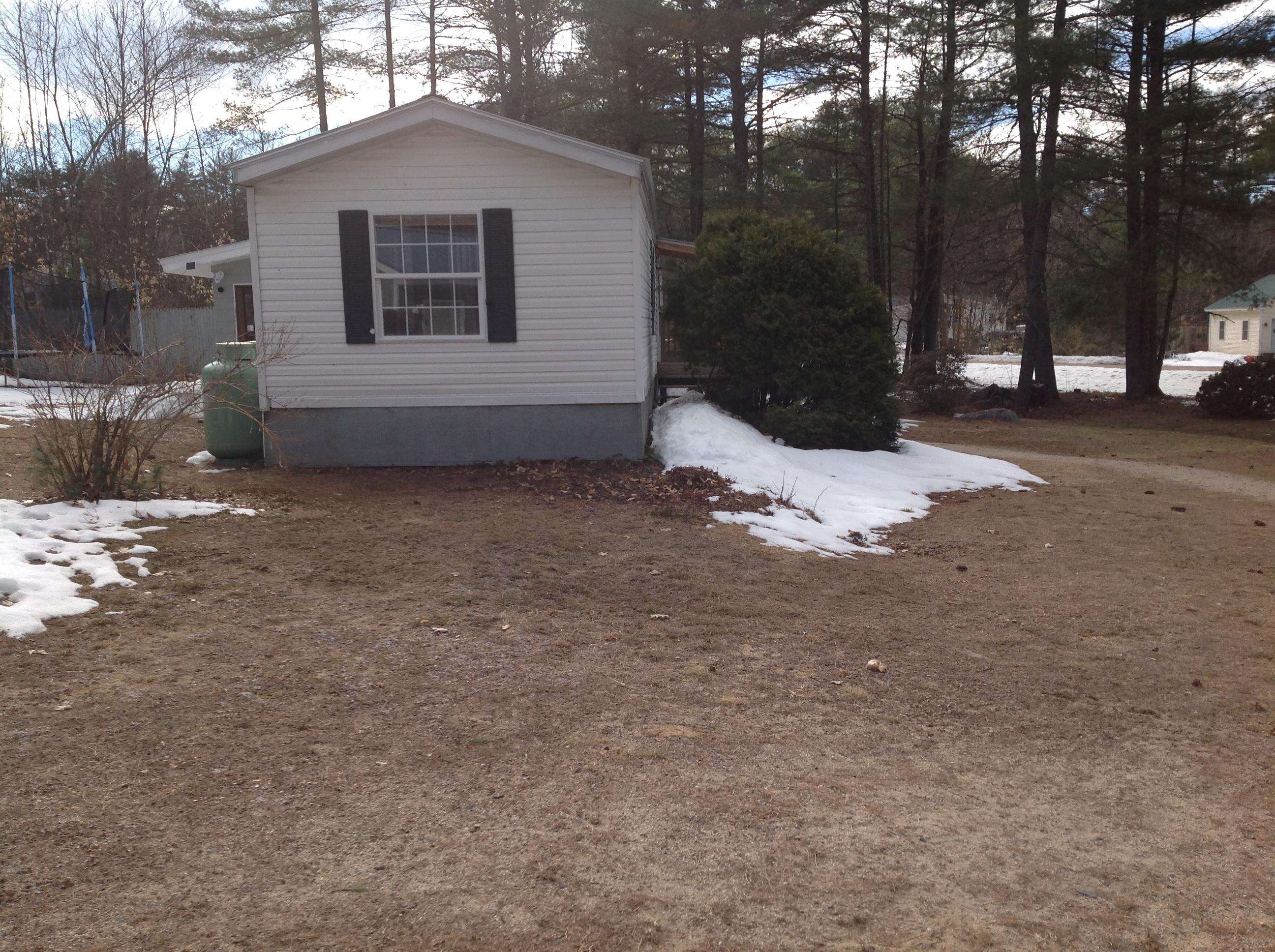 26 Pine River Road