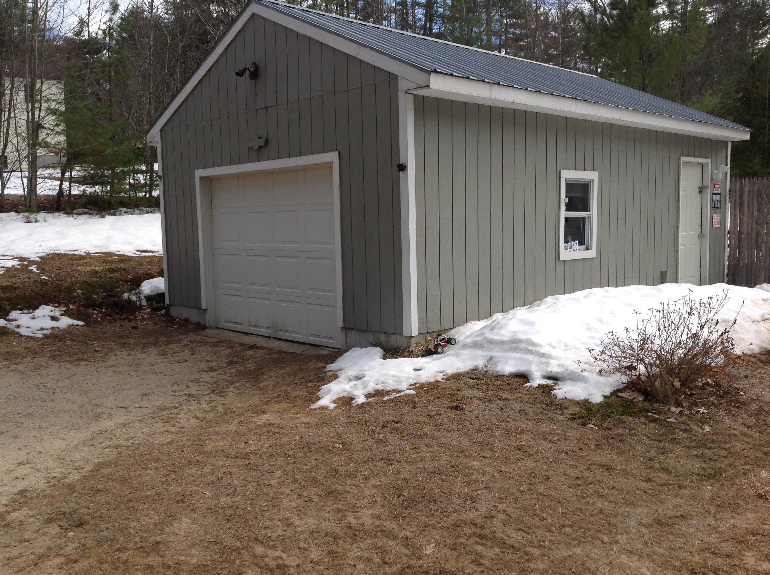 26 Pine River Road