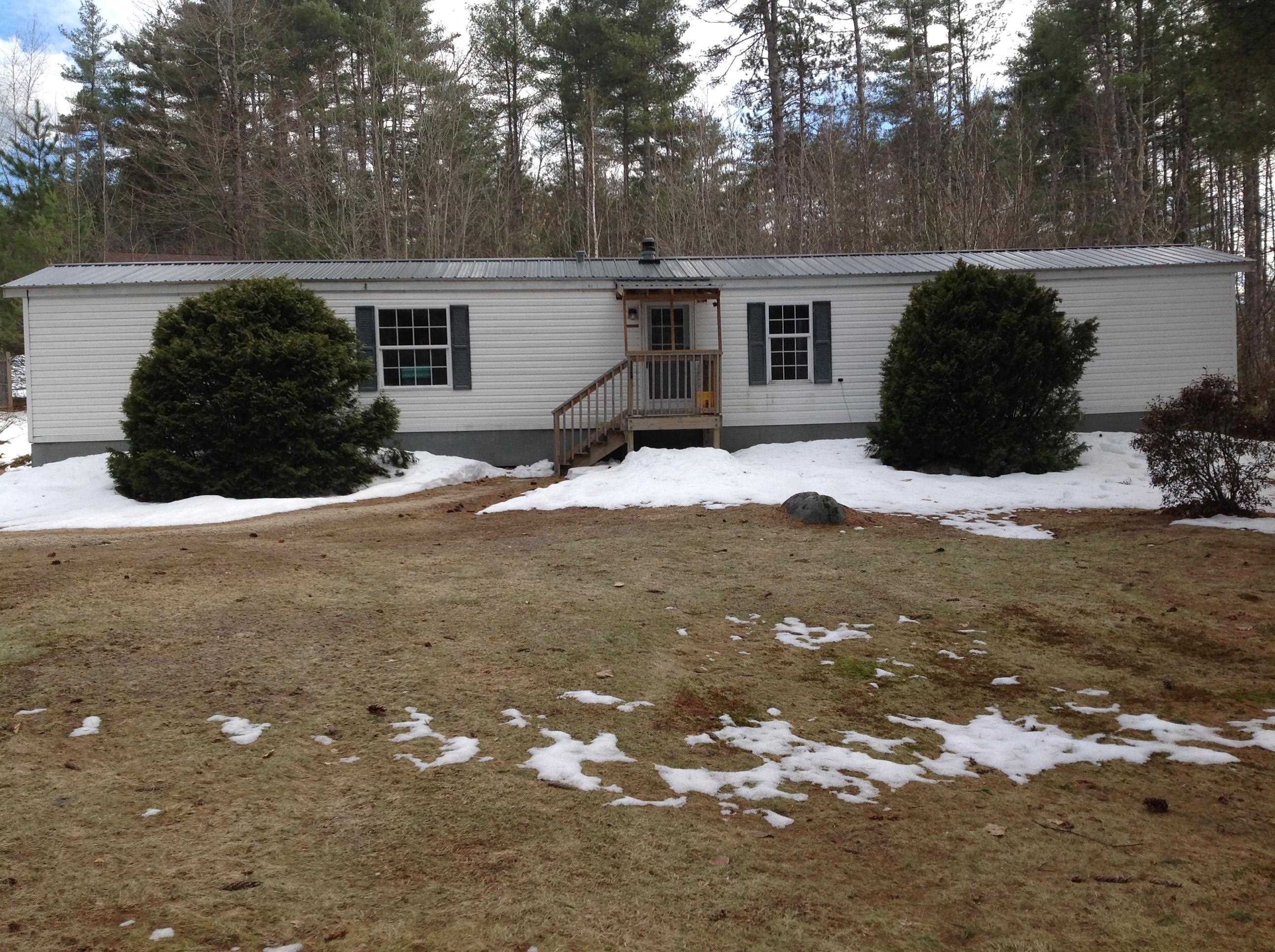 26 Pine River Road