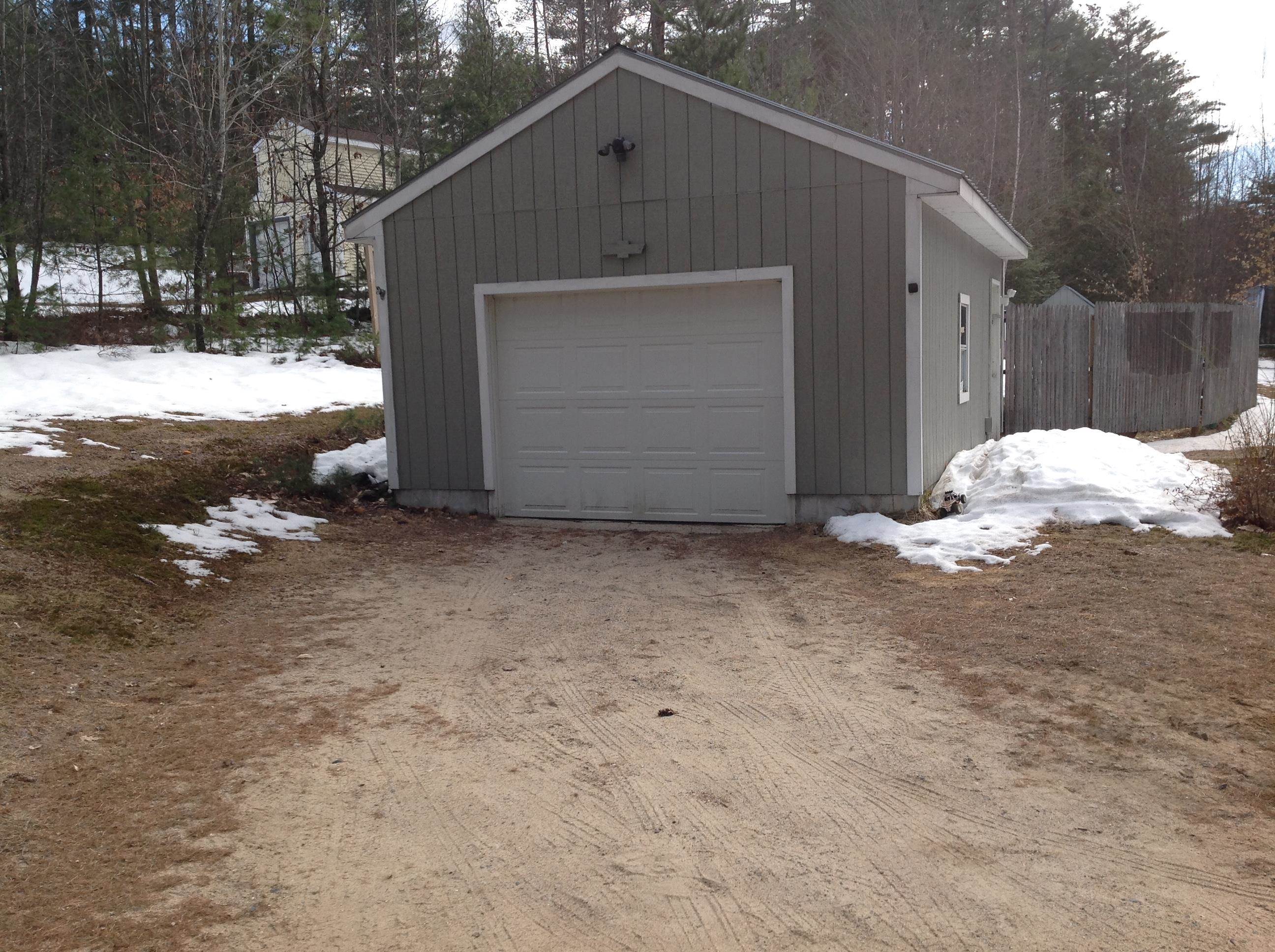 26 Pine River Road