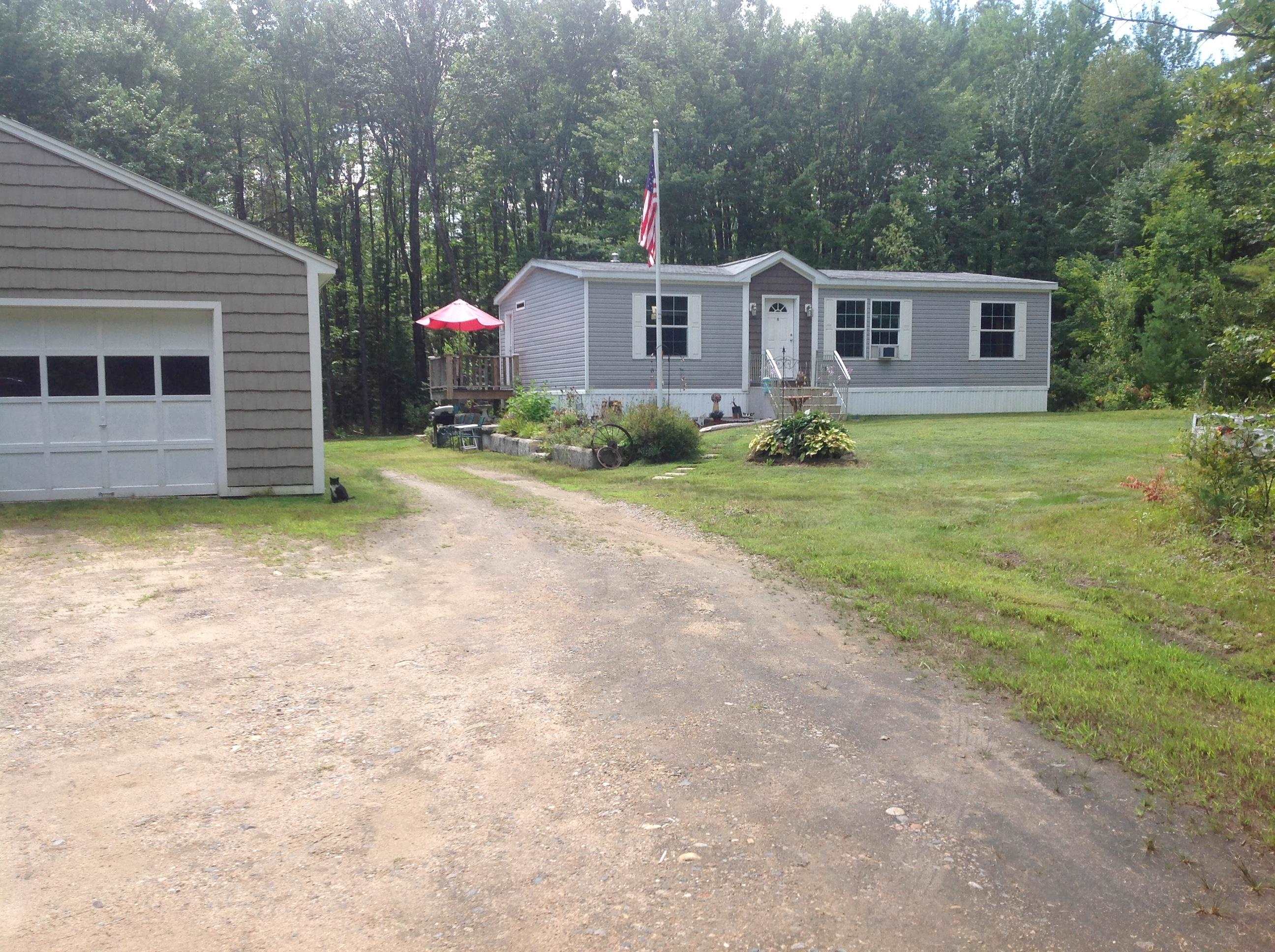 163 Town House Road