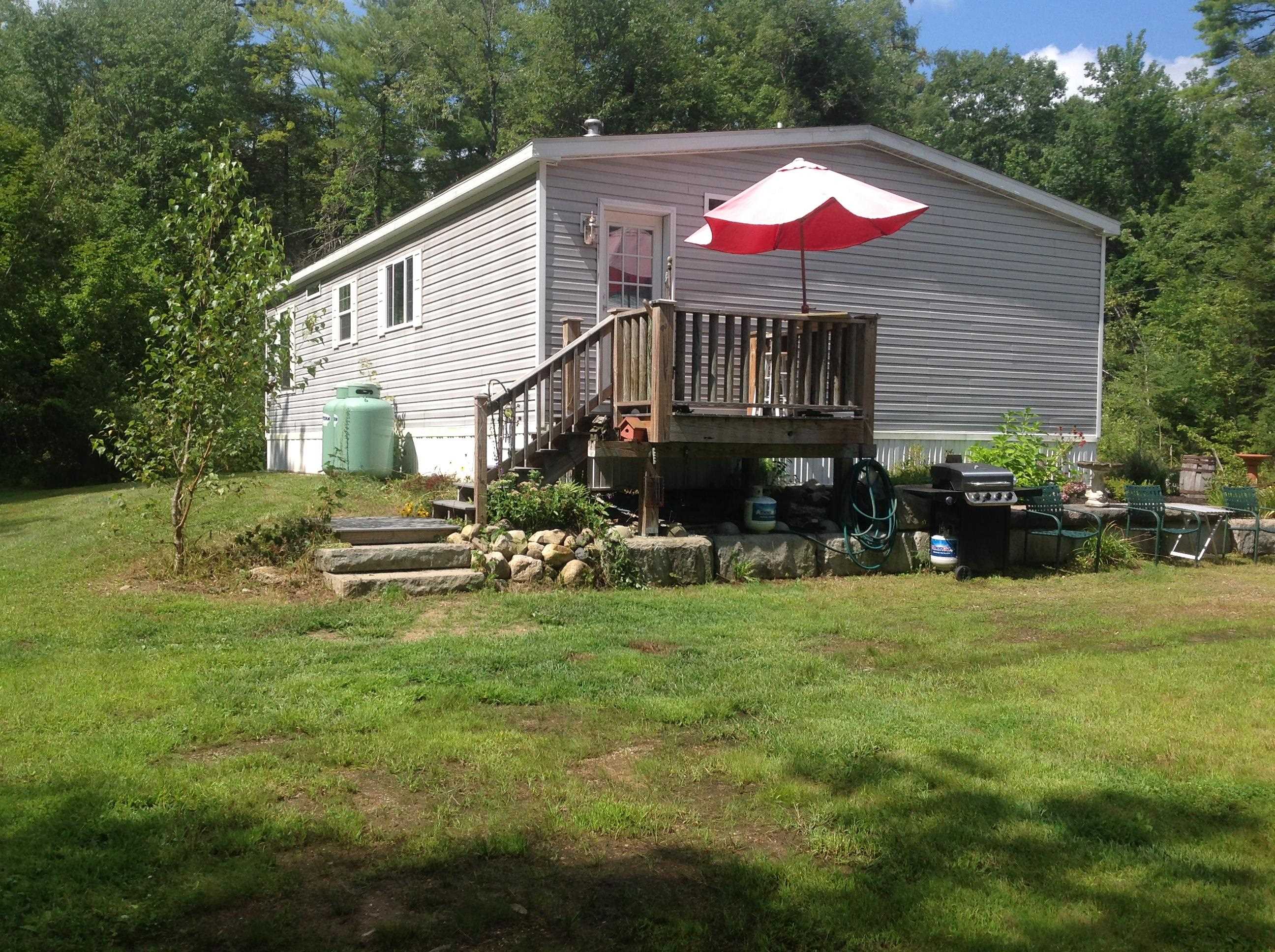 163 Town House Road