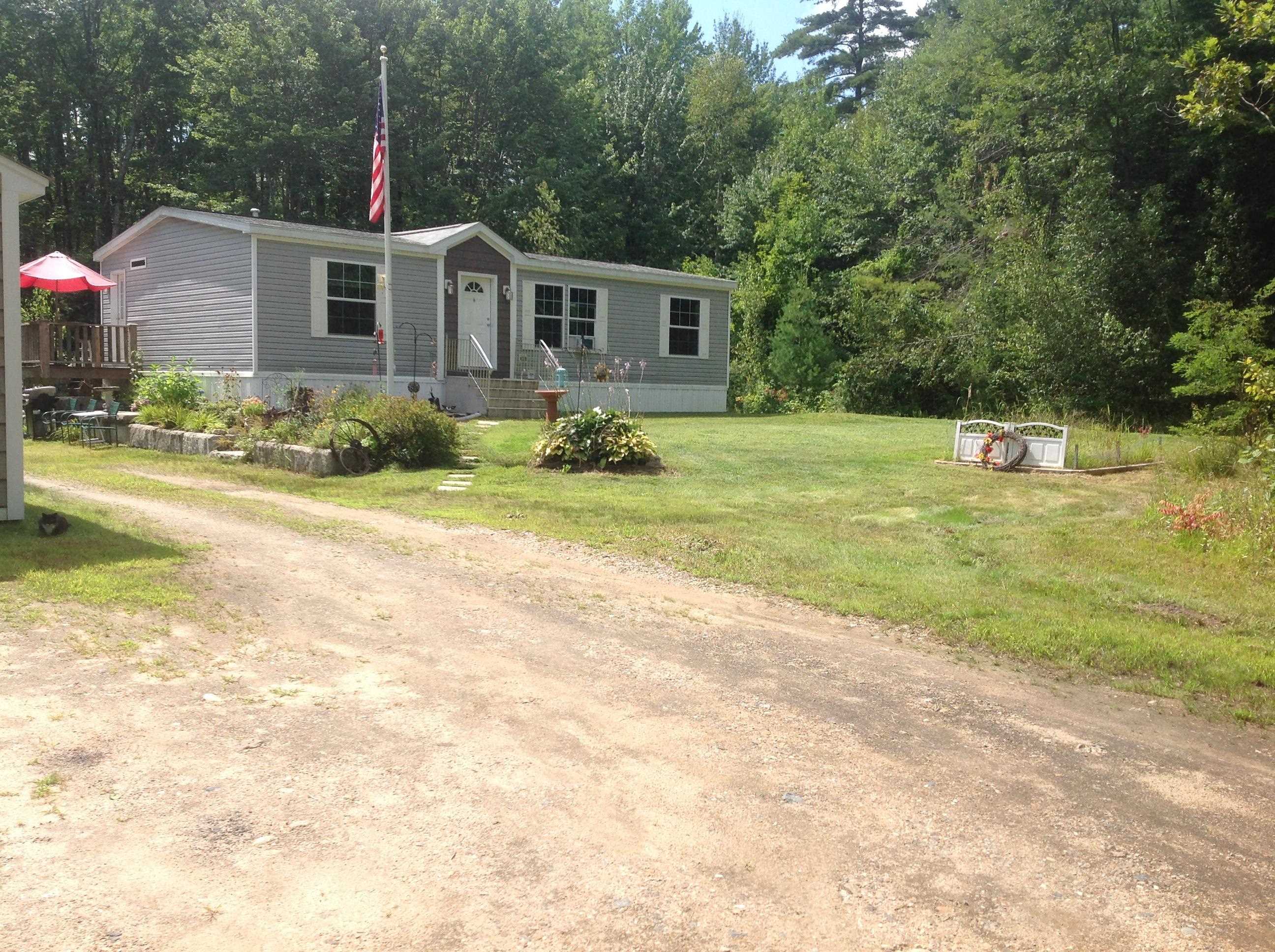 163 Town House Road