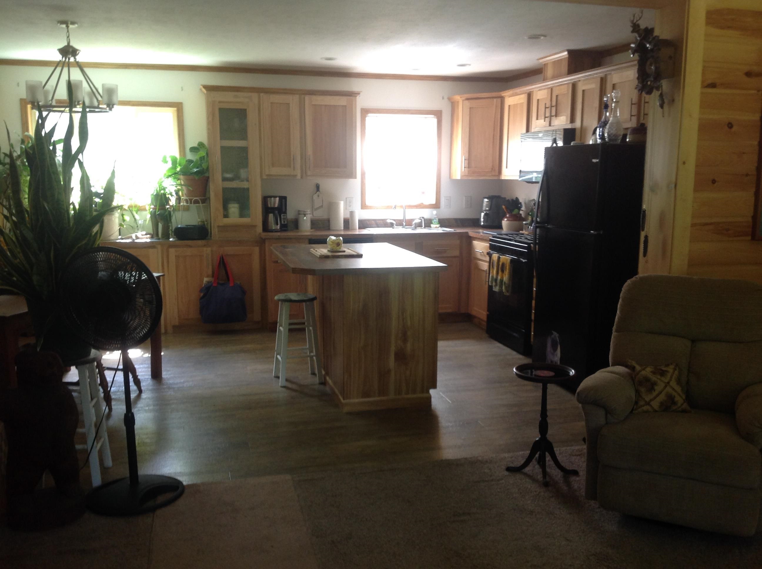 163 Town House Road