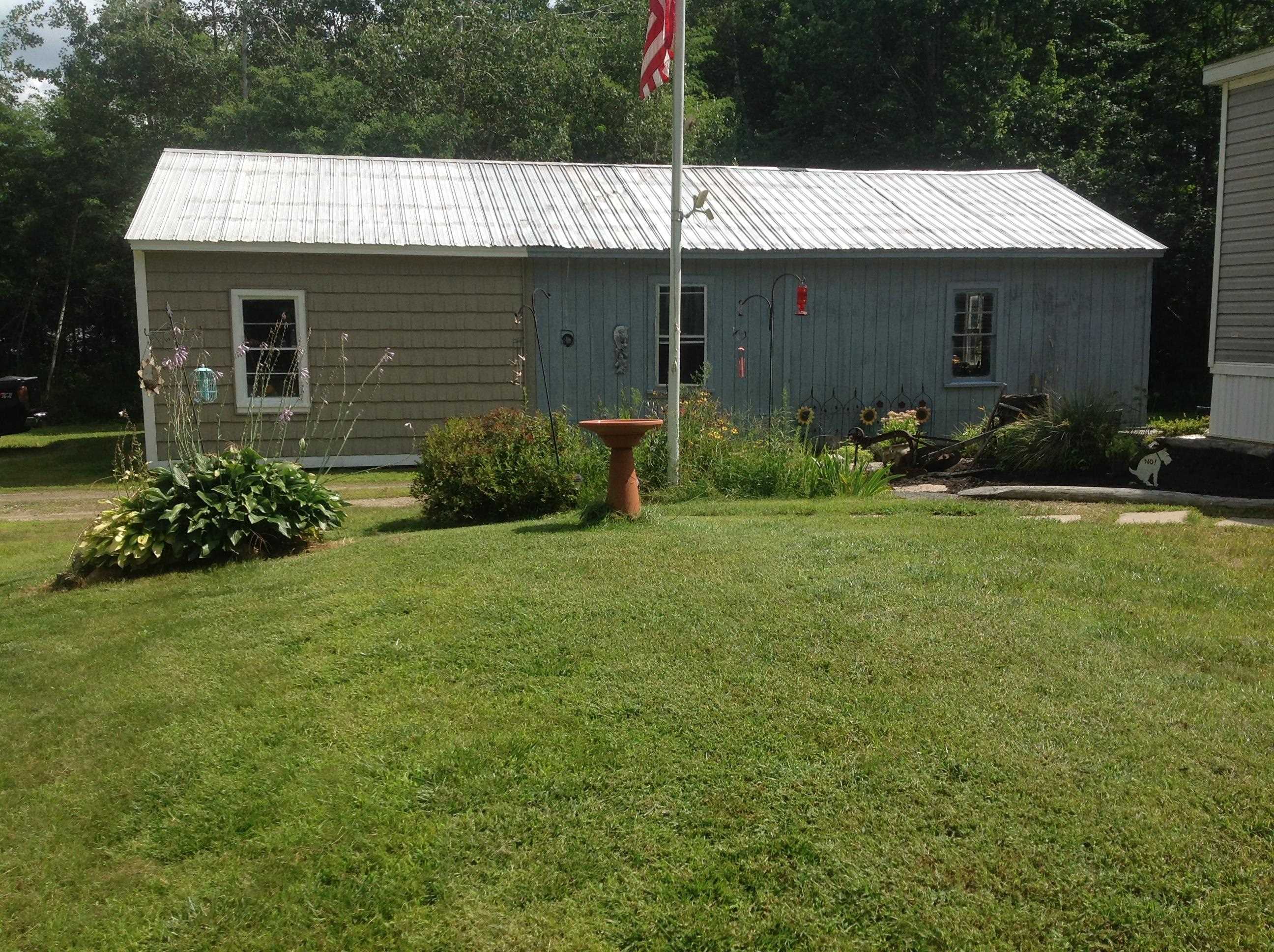 163 Town House Road