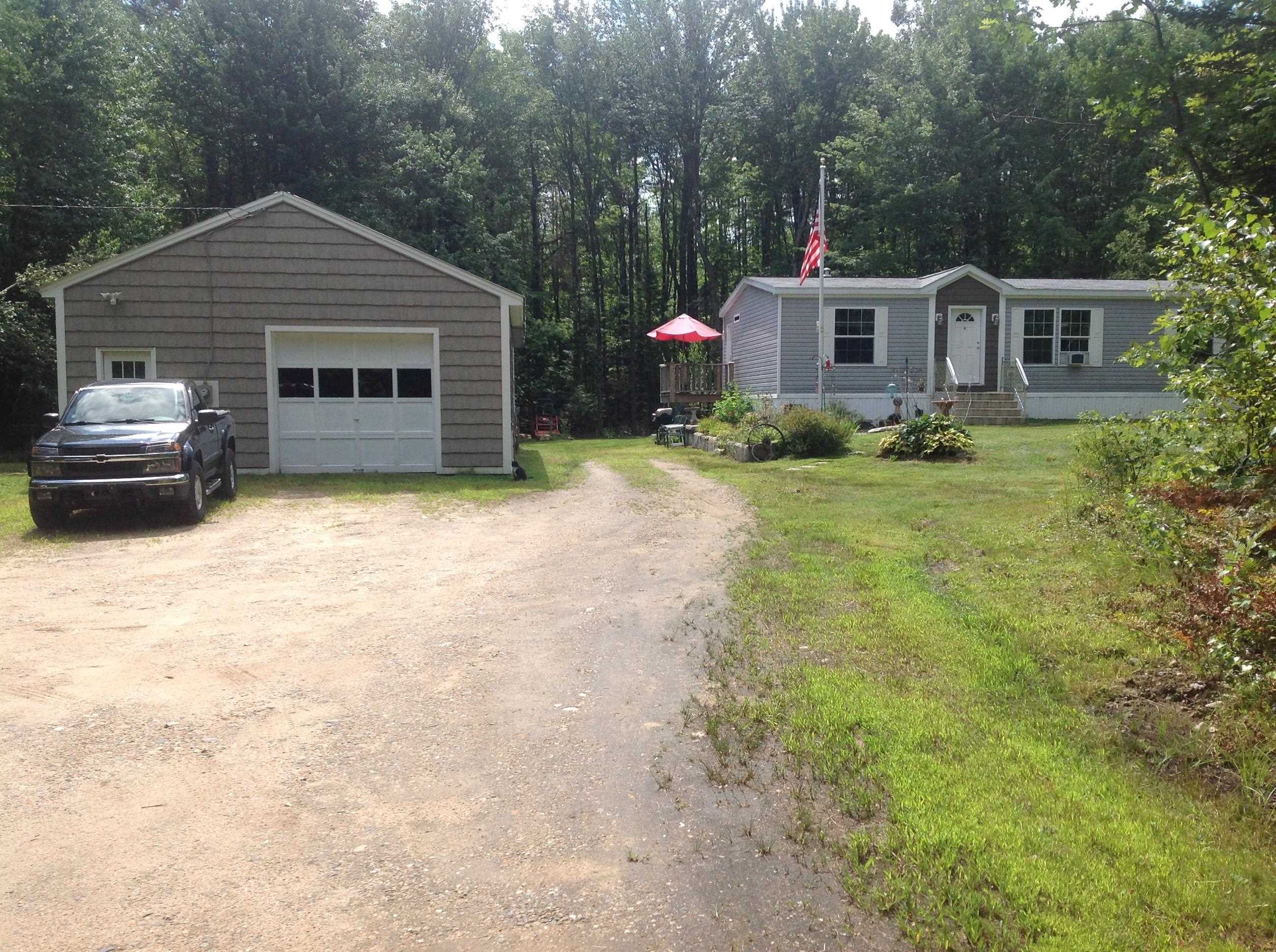 163 Town House Road