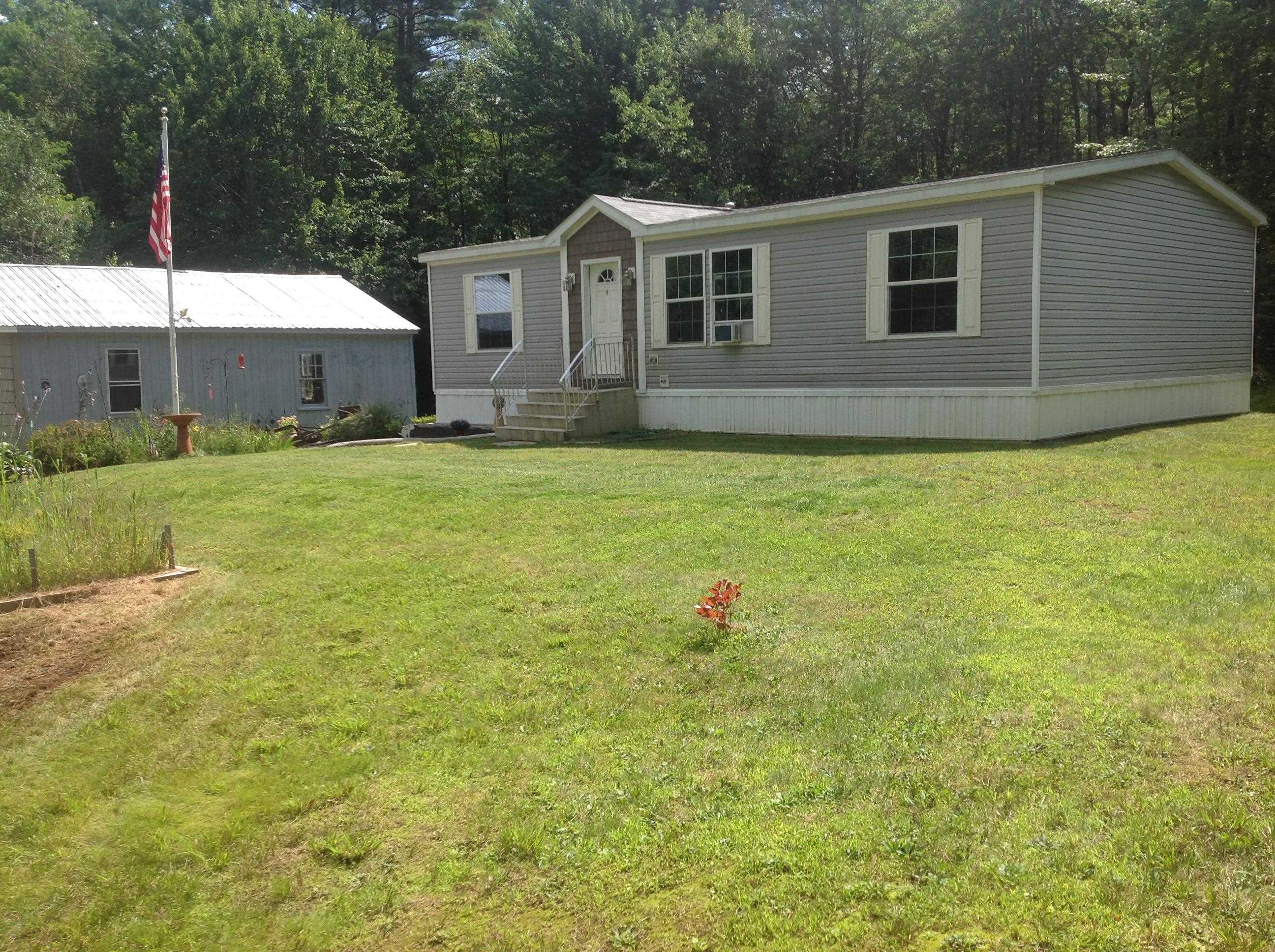 163 Town House Road