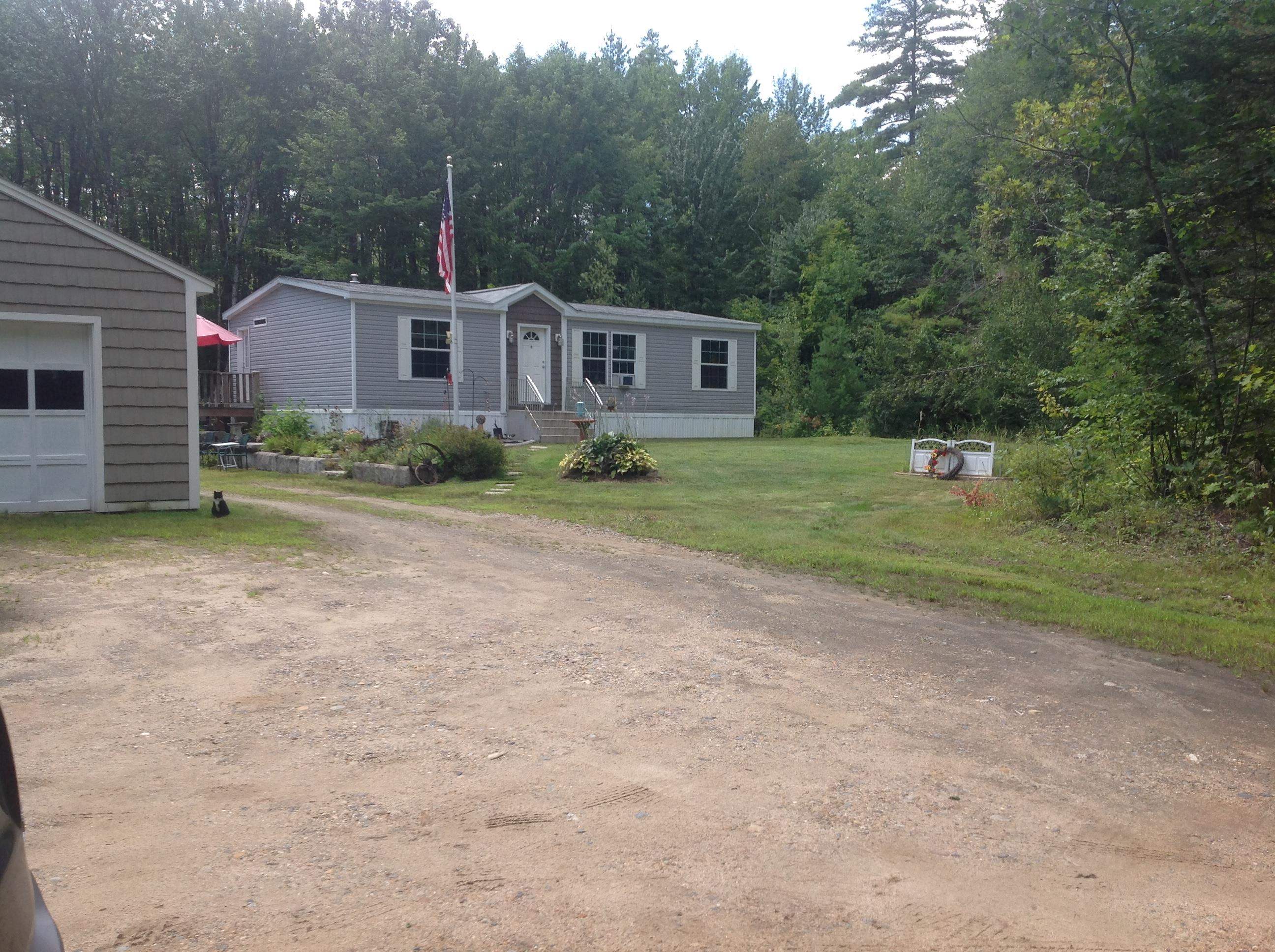 163 Town House Road
