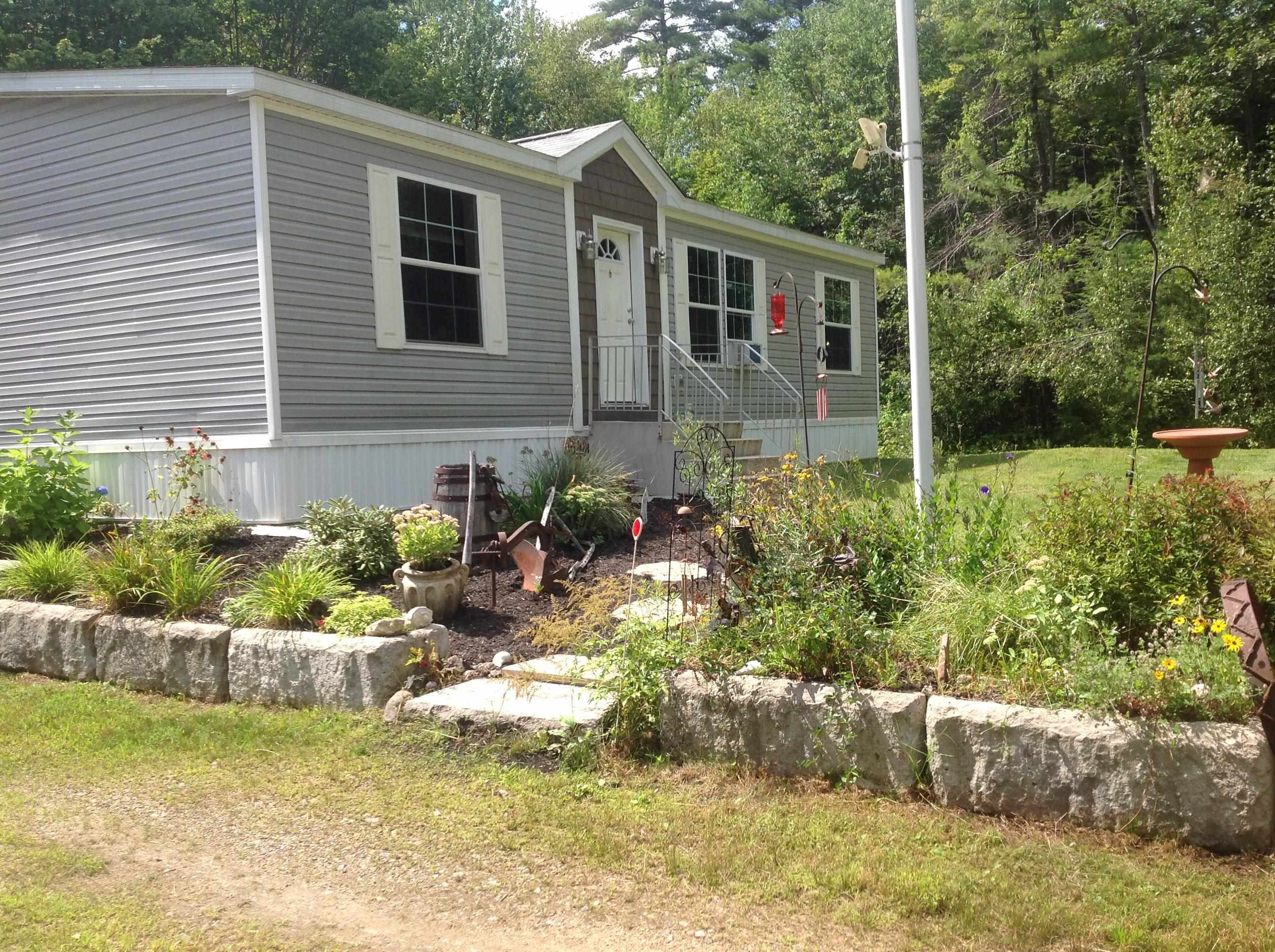 163 Town House Road